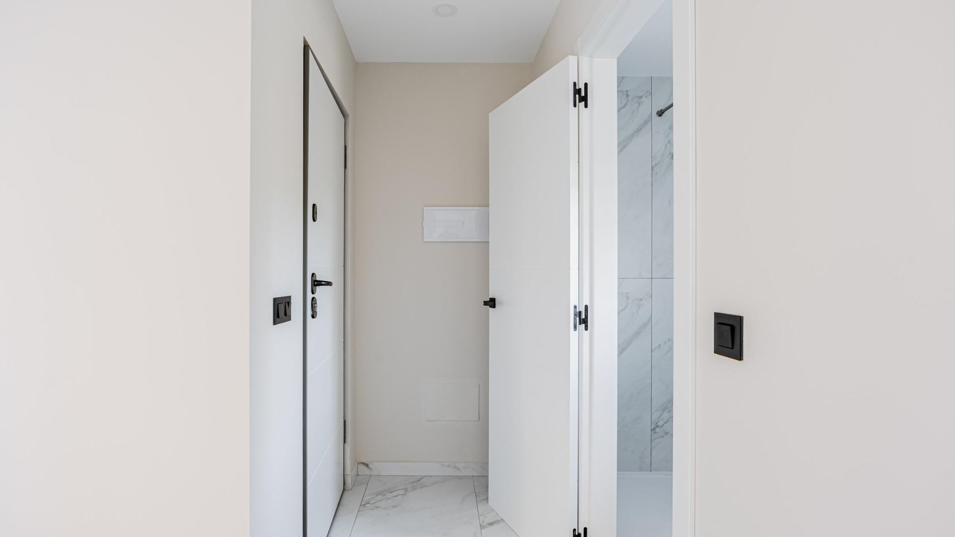 Nouvelle construction - Vrijstaande Villa -
Rojales - Cuidad Quesada