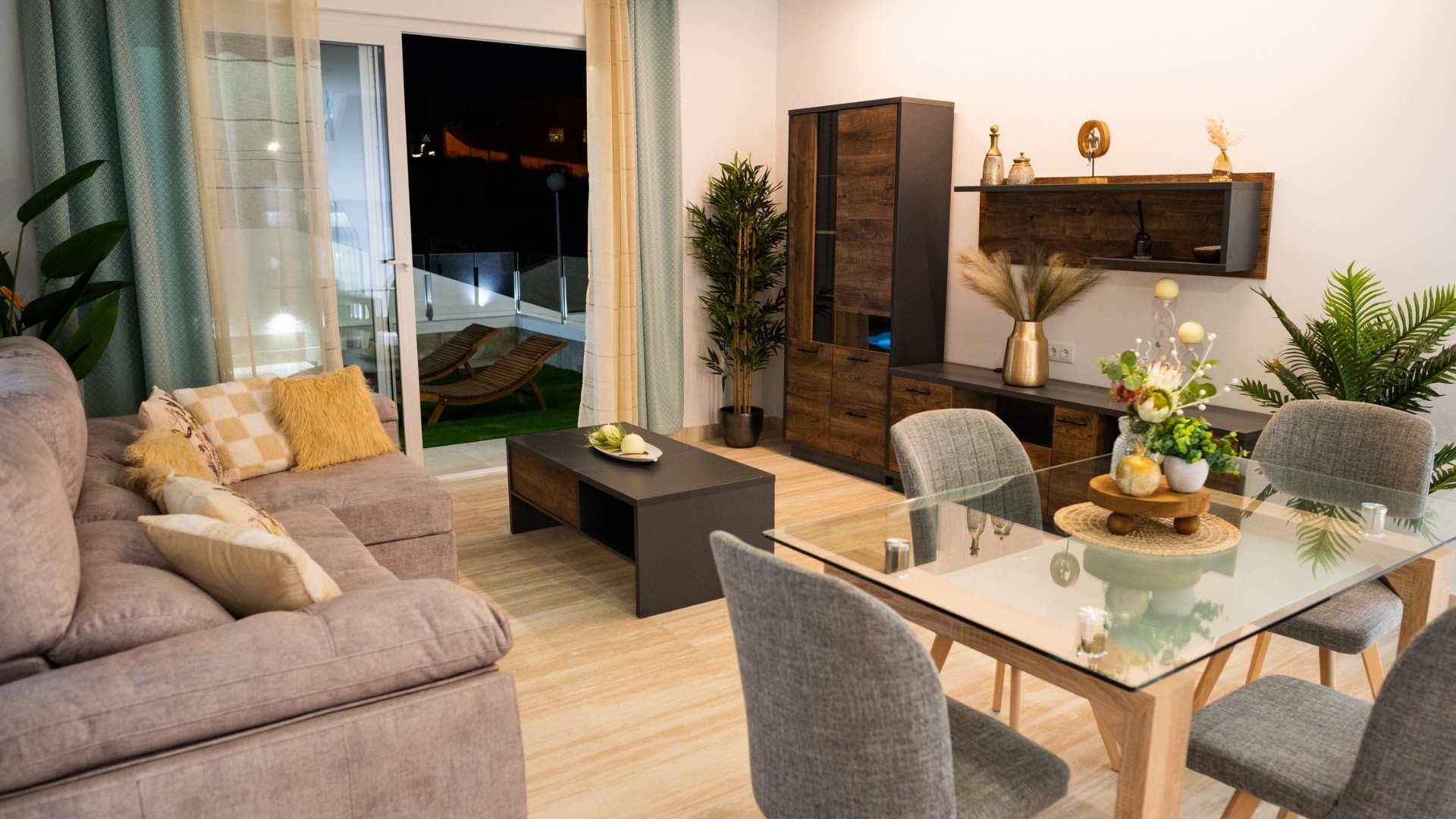 Nouvelle construction - Vrijstaande Villa -
Rojales - Golf La Marquesa (Ciudad Quesada)