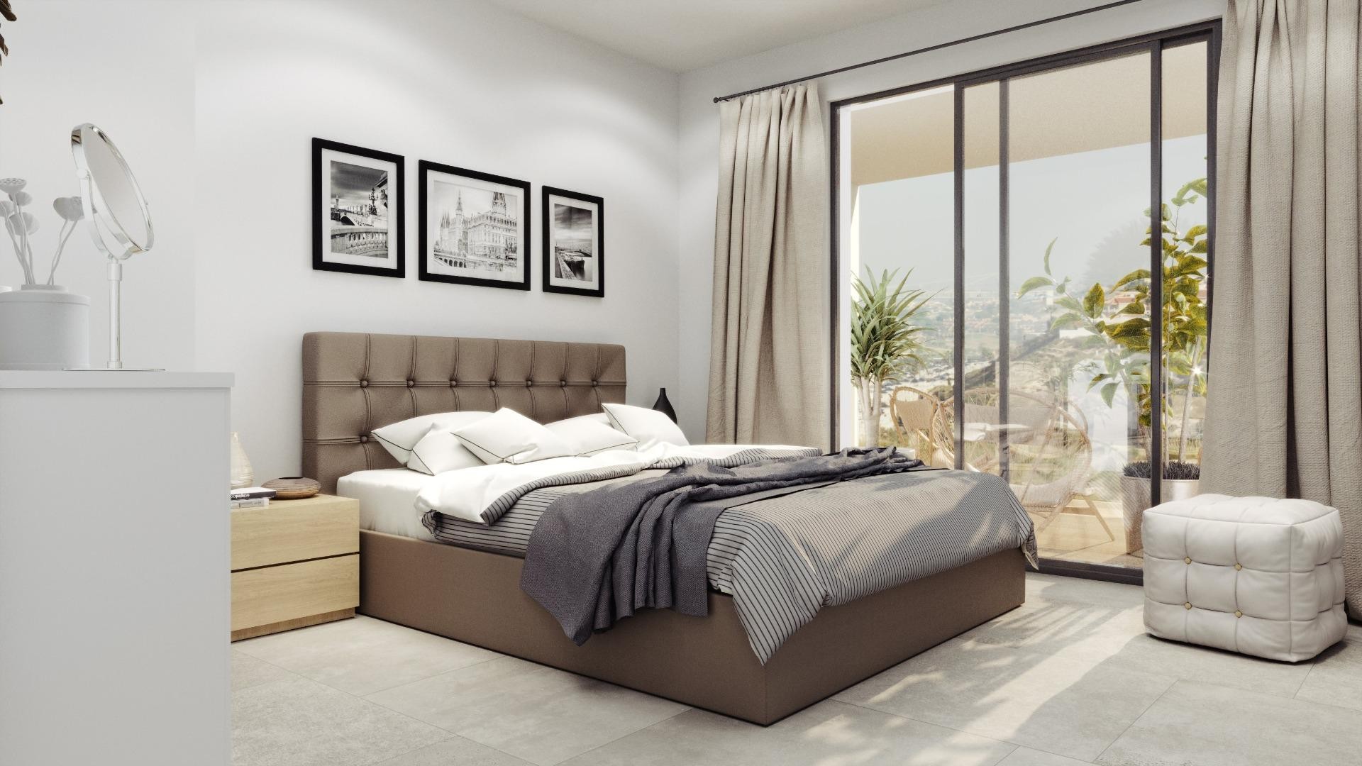 Nouvelle construction - Vrijstaande Villa -
Rojales - Golf La Marquesa (Ciudad Quesada)