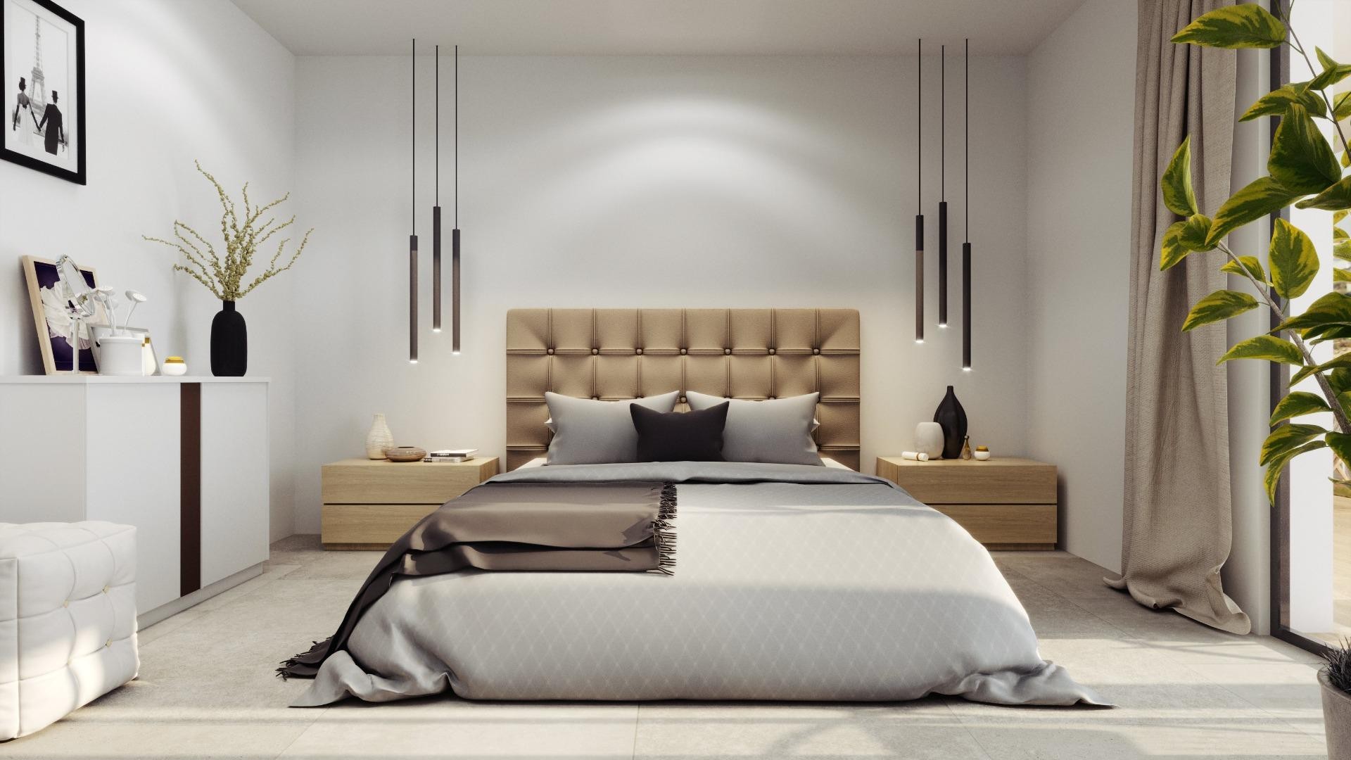 Nouvelle construction - Vrijstaande Villa -
Rojales - Golf La Marquesa (Ciudad Quesada)