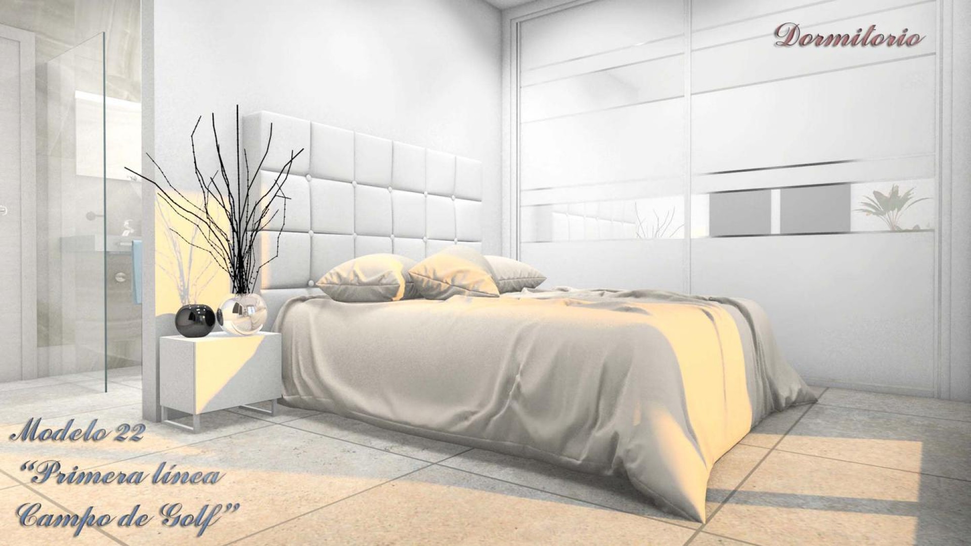 Nouvelle construction - Vrijstaande Villa -
Rojales - La Marquesa