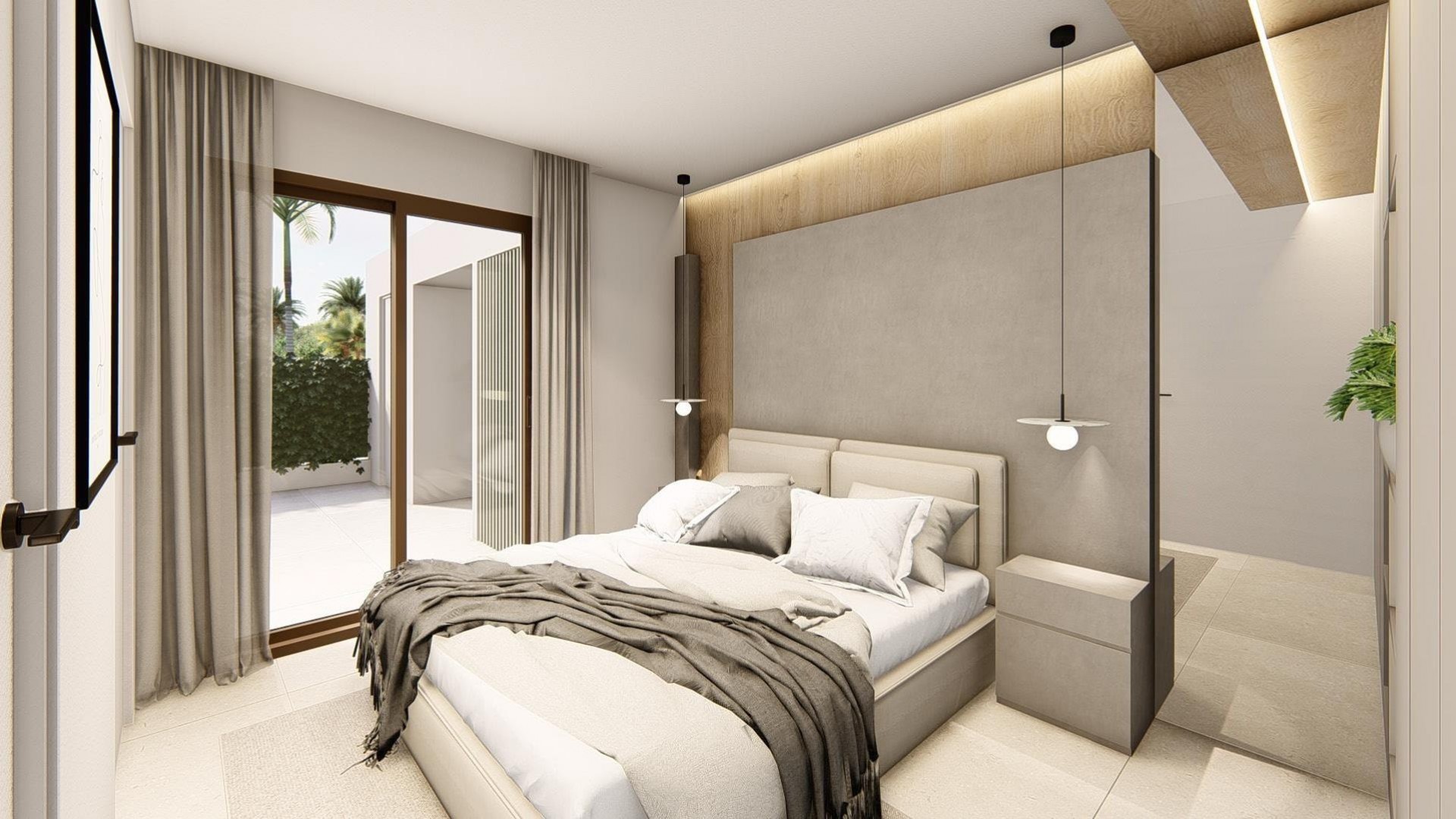 Nouvelle construction - Vrijstaande Villa -
Rojales - Lo Marabú