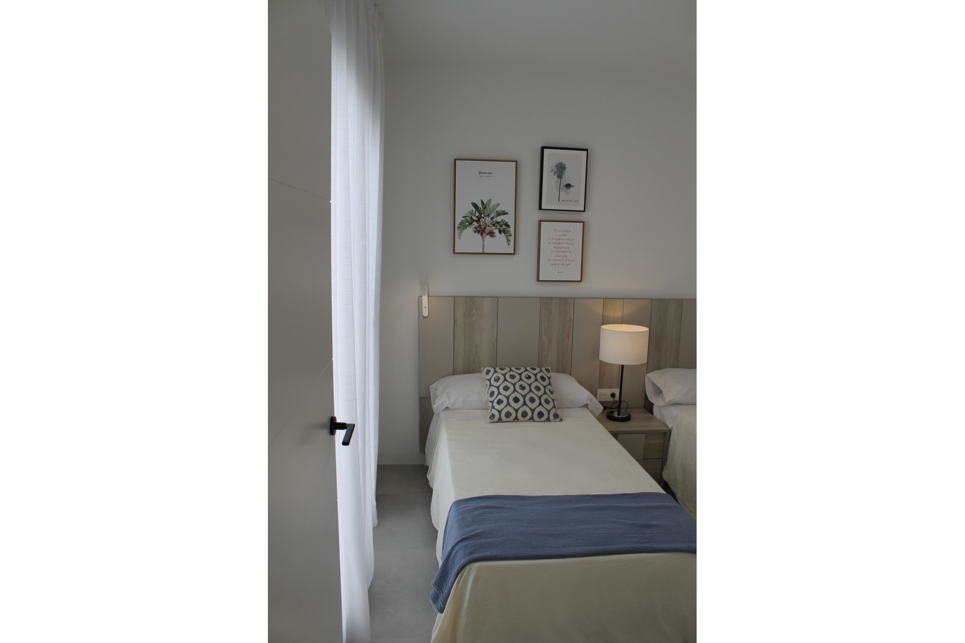 Nouvelle construction - Vrijstaande Villa -
Roldan