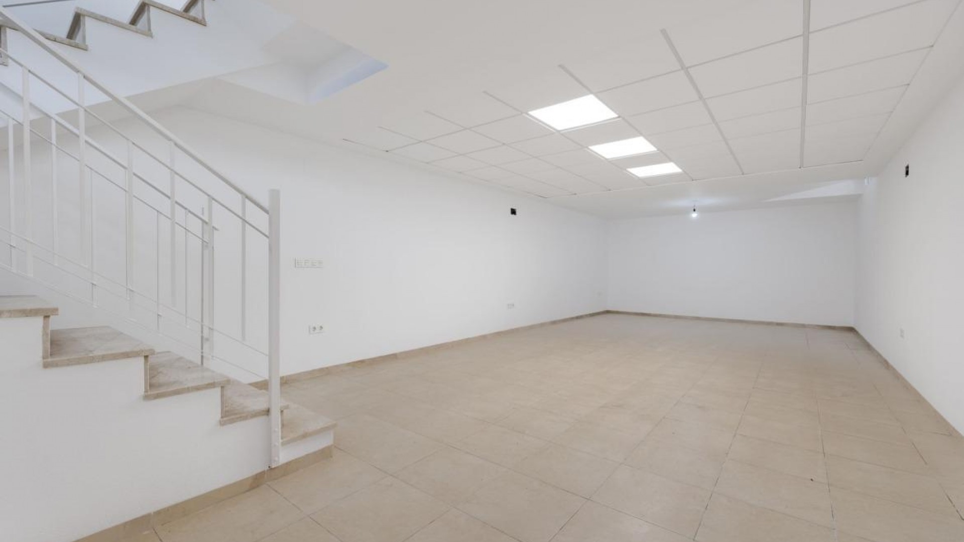 Nouvelle construction - Vrijstaande Villa -
San Fulgencio - El Oasis