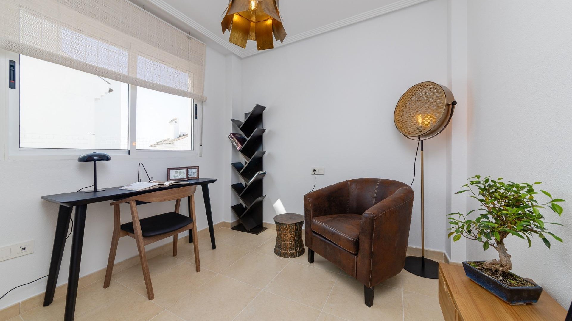 Nouvelle construction - Vrijstaande Villa -
San Fulgencio - El Oasis