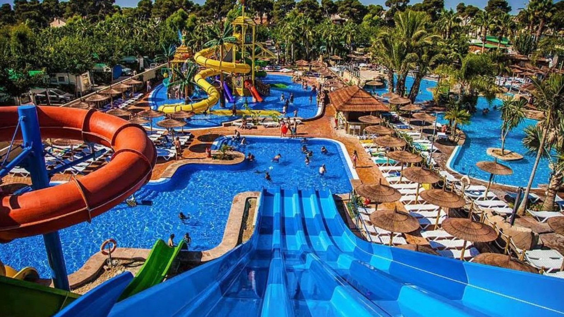 Nouvelle construction - Vrijstaande Villa -
San Fulgencio - El Oasis