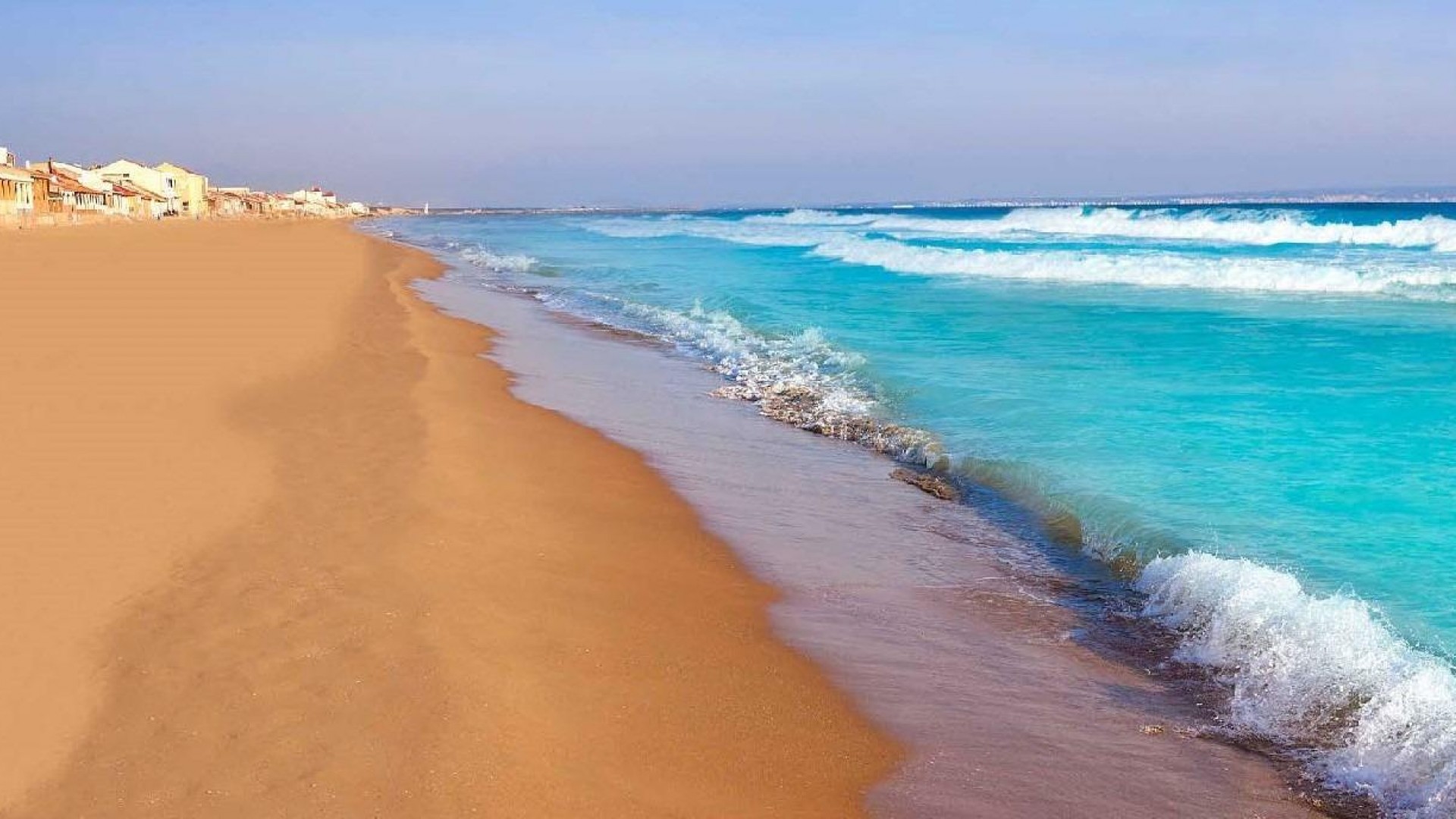 Nouvelle construction - Vrijstaande Villa -
San Fulgencio - El Oasis