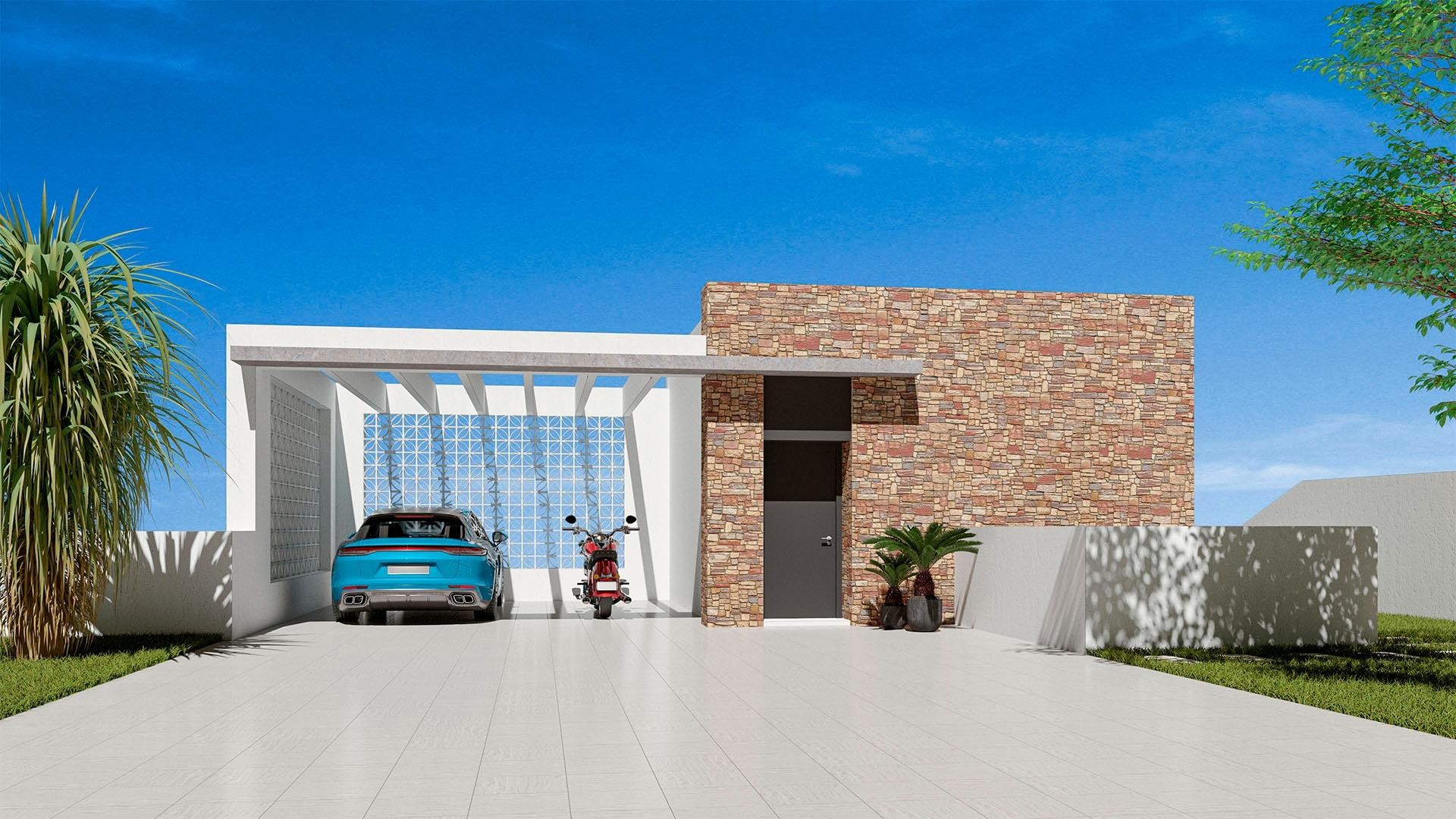 Nouvelle construction - Vrijstaande Villa -
San Fulgencio - La Escuera