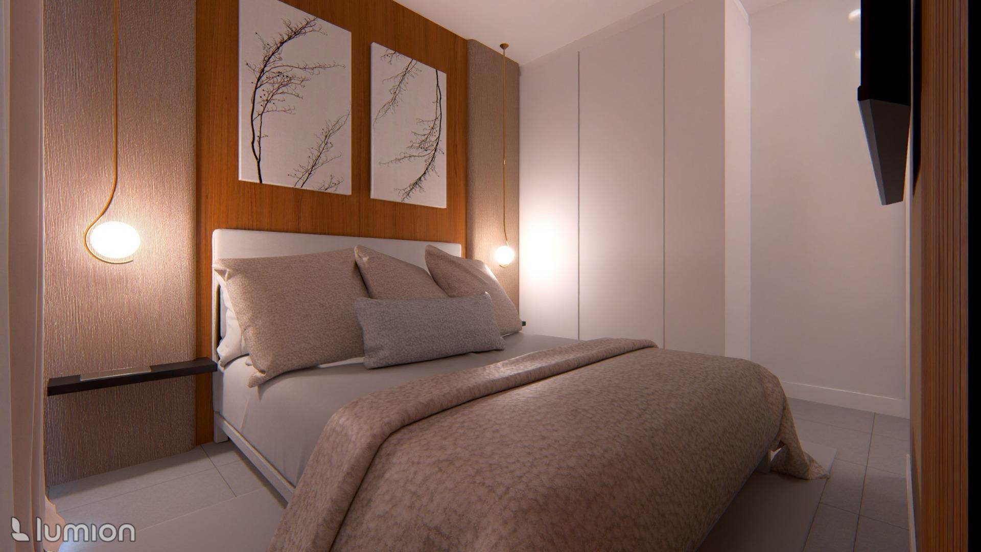 Nouvelle construction - Vrijstaande Villa -
San Javier - Santiago de la Ribera