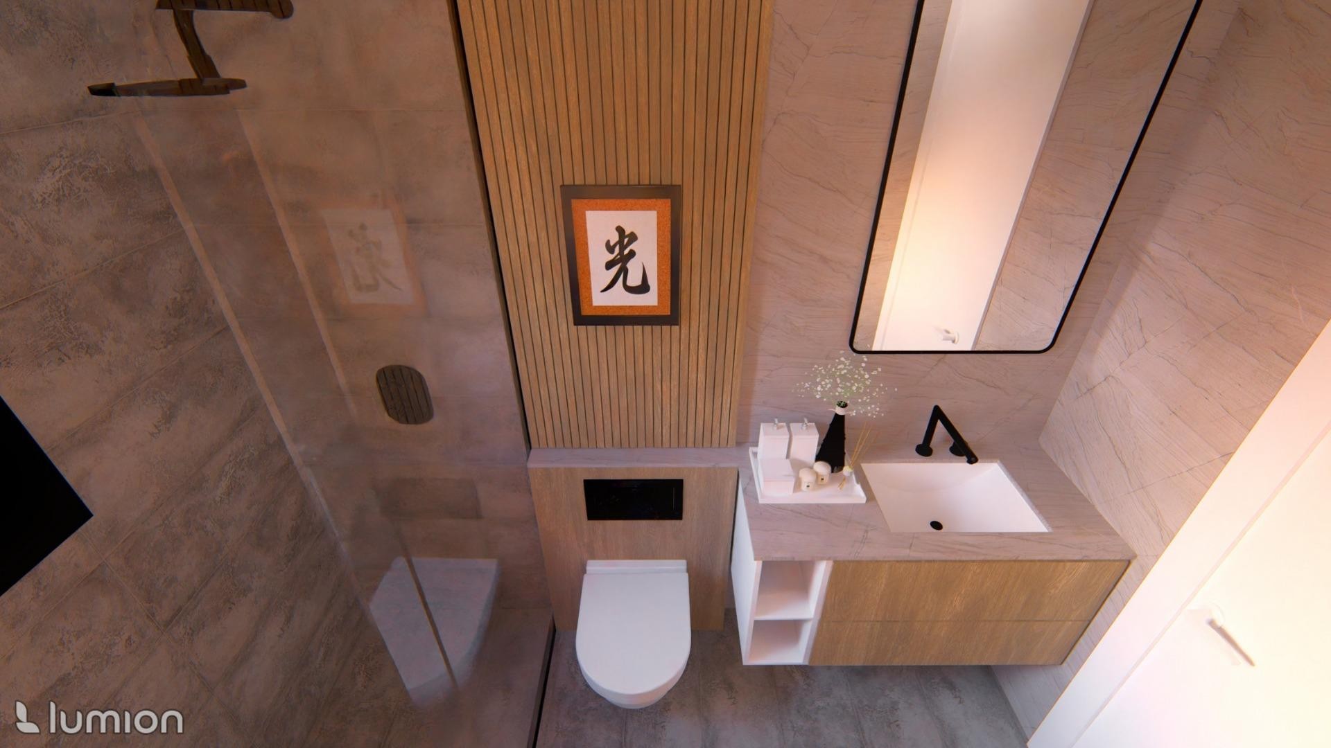 Nouvelle construction - Vrijstaande Villa -
San Javier - Santiago de la Ribera