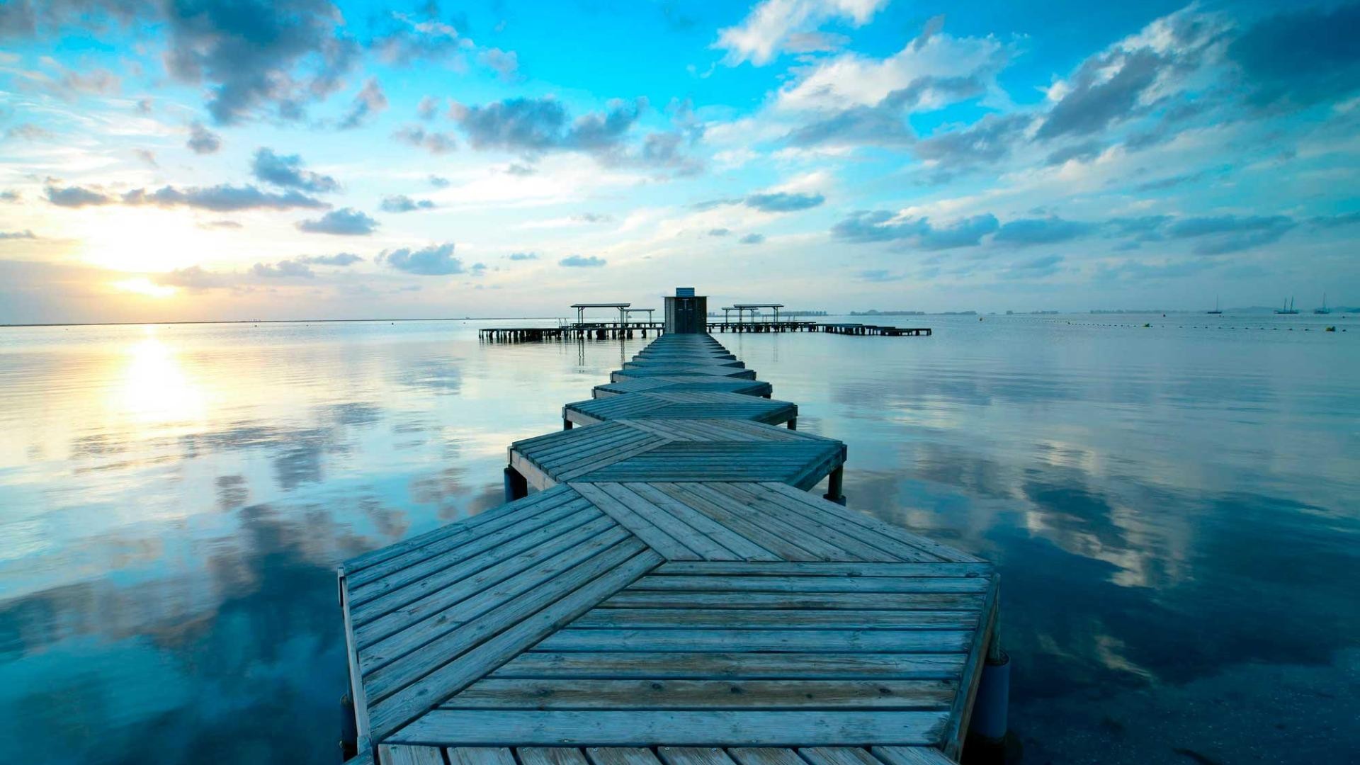 Nouvelle construction - Vrijstaande Villa -
San Javier - Santiago de la Ribera