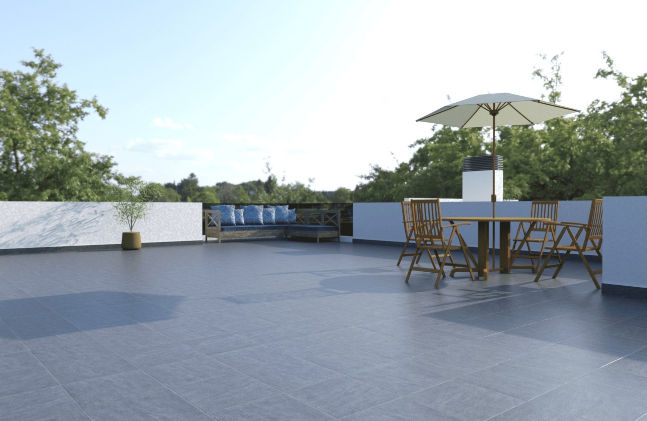 Nouvelle construction - Vrijstaande Villa -
San Javier