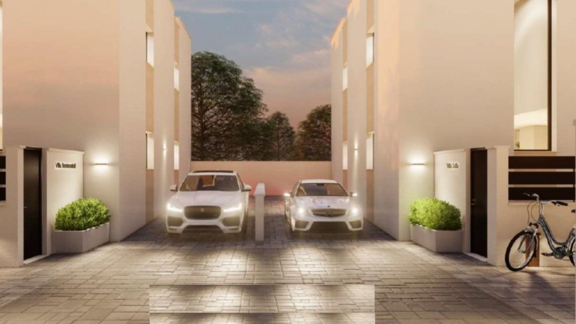 Nouvelle construction - Vrijstaande Villa -
San Juan de Alicante - Lloixa