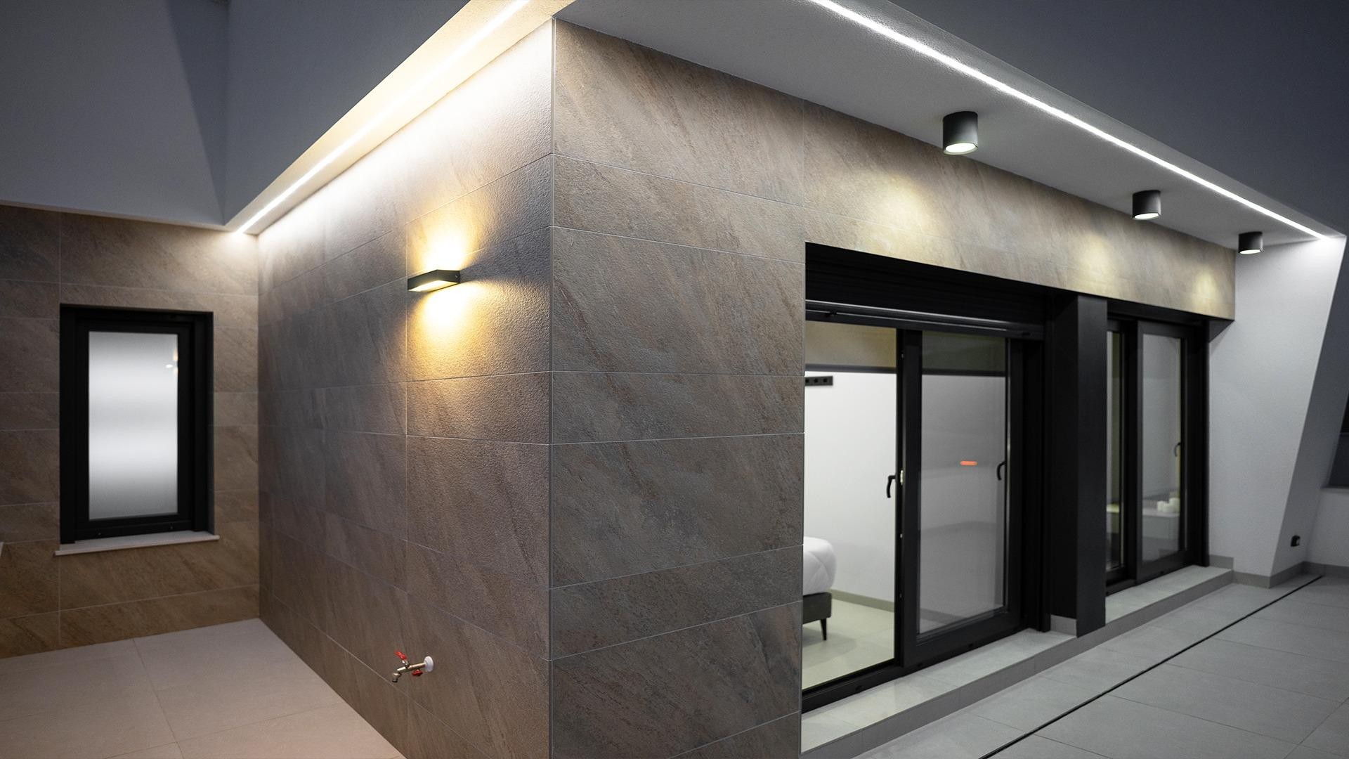 Nouvelle construction - Vrijstaande Villa -
San Miguel de Salinas - BLUE LAGOON