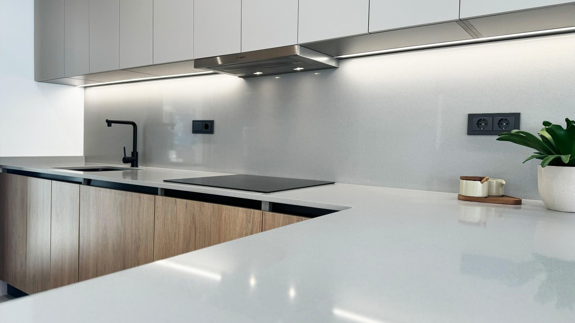 Nouvelle construction - Vrijstaande Villa -
San Miguel de Salinas - BLUE LAGOON