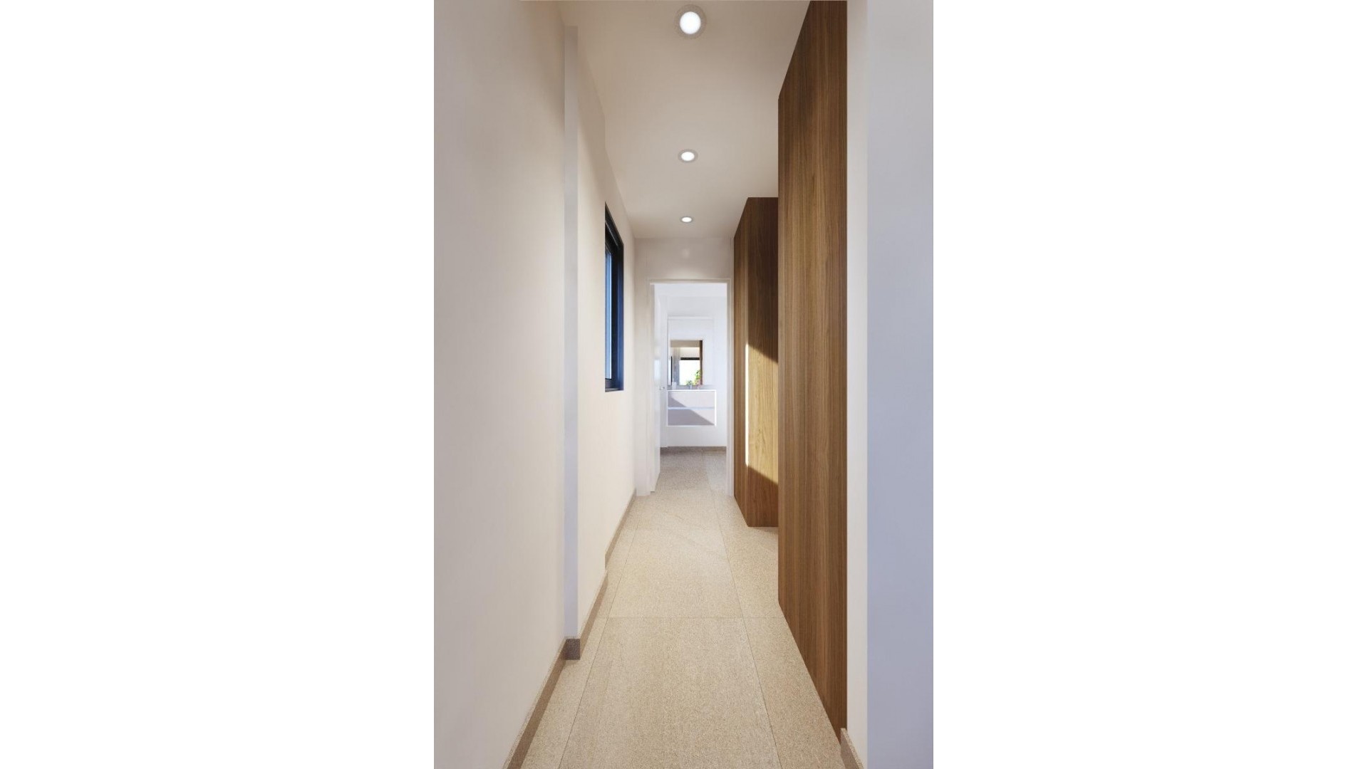 Nouvelle construction - Vrijstaande Villa -
San Miguel de Salinas - Cerro del Sol