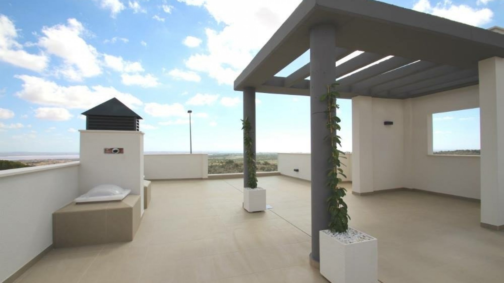 Nouvelle construction - Vrijstaande Villa -
San Miguel de Salinas - Cerro del Sol