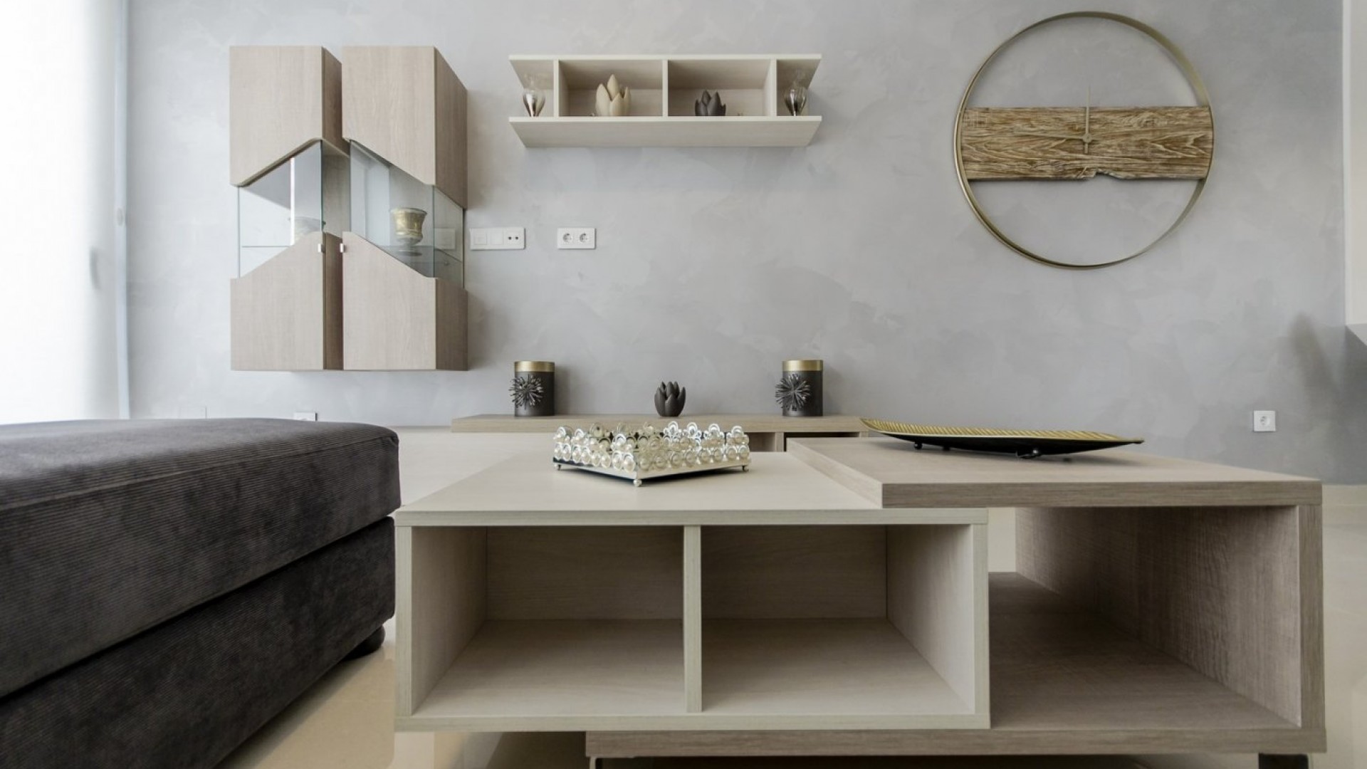 Nouvelle construction - Vrijstaande Villa -
San Miguel de Salinas - Cerro del Sol