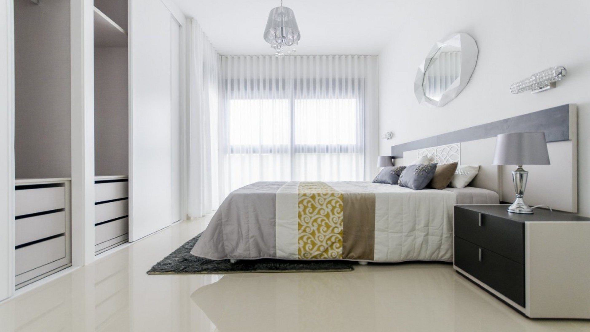 Nouvelle construction - Vrijstaande Villa -
San Miguel de Salinas - Cerro del Sol