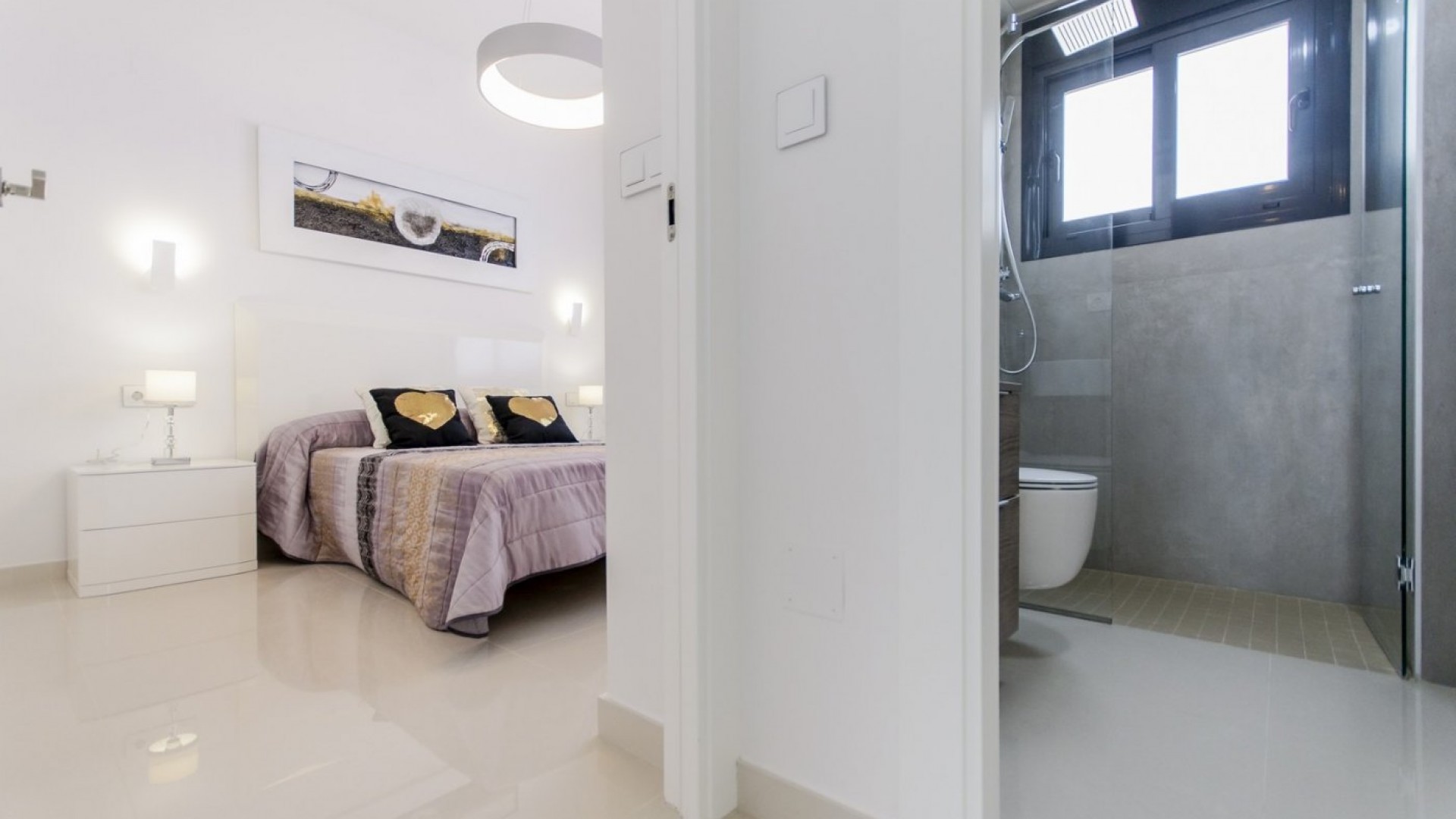 Nouvelle construction - Vrijstaande Villa -
San Miguel de Salinas - Cerro del Sol