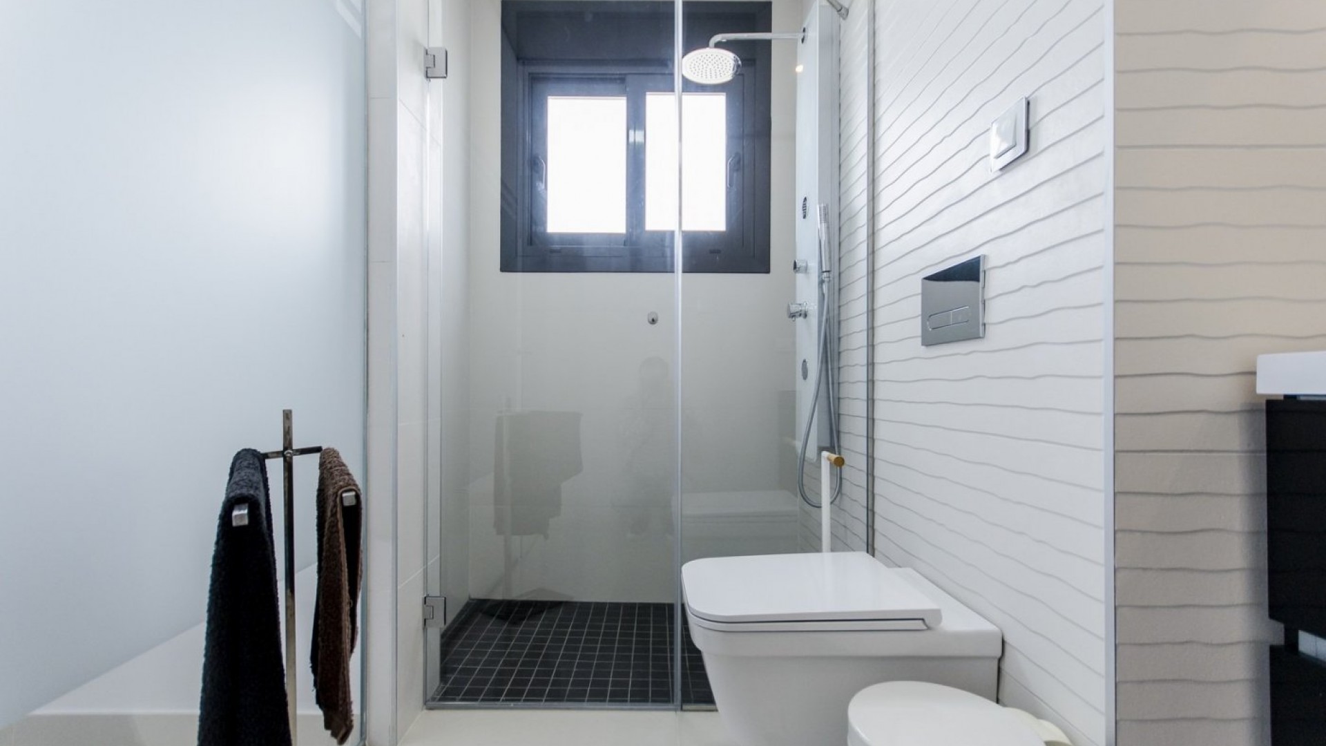 Nouvelle construction - Vrijstaande Villa -
San Miguel de Salinas - Cerro del Sol