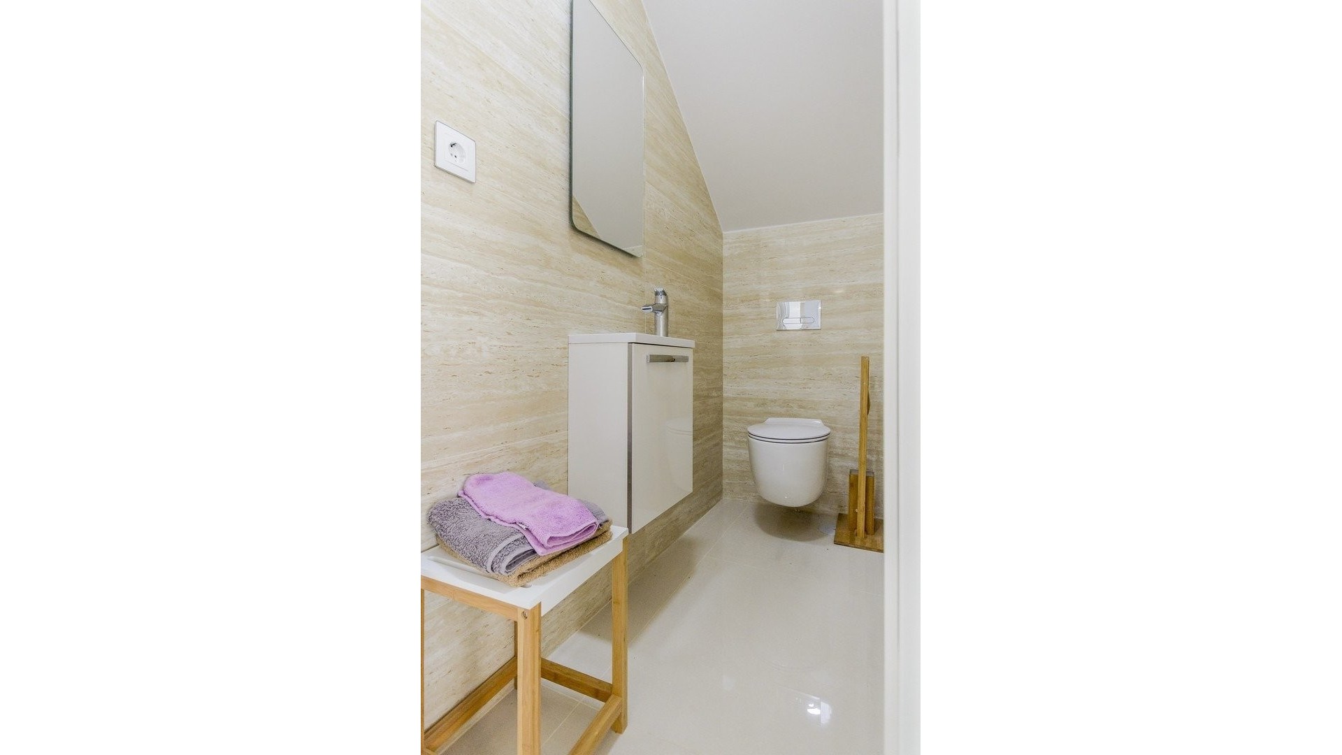 Nouvelle construction - Vrijstaande Villa -
San Miguel de Salinas - Cerro del Sol