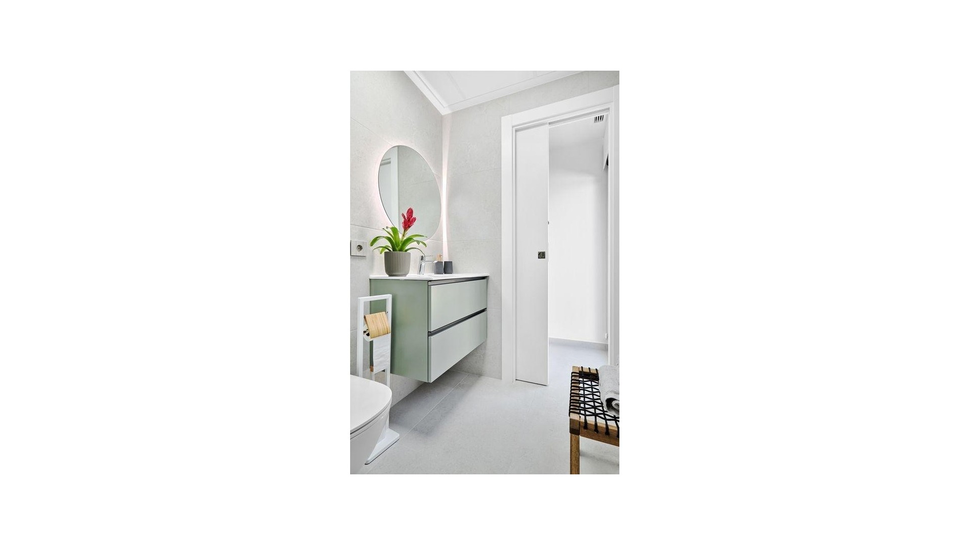 Nouvelle construction - Vrijstaande Villa -
San Miguel de Salinas - Cerro del Sol