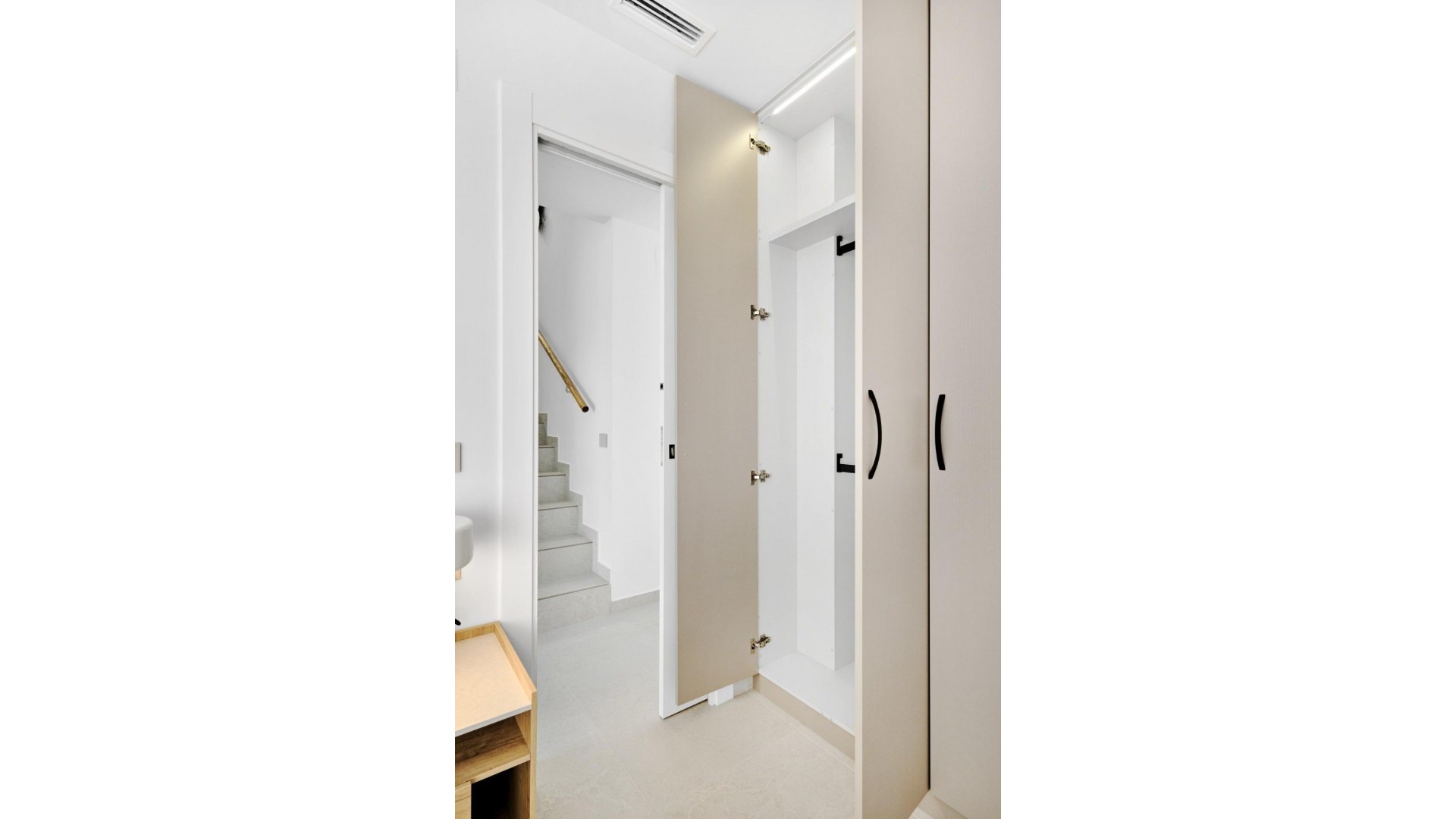 Nouvelle construction - Vrijstaande Villa -
San Miguel de Salinas - Cerro del Sol