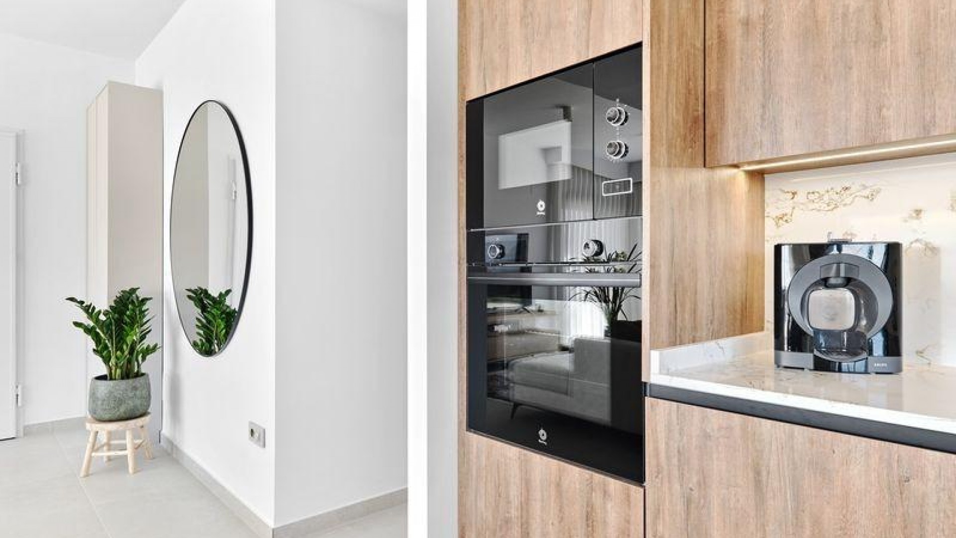 Nouvelle construction - Vrijstaande Villa -
San Miguel de Salinas - Cerro del Sol