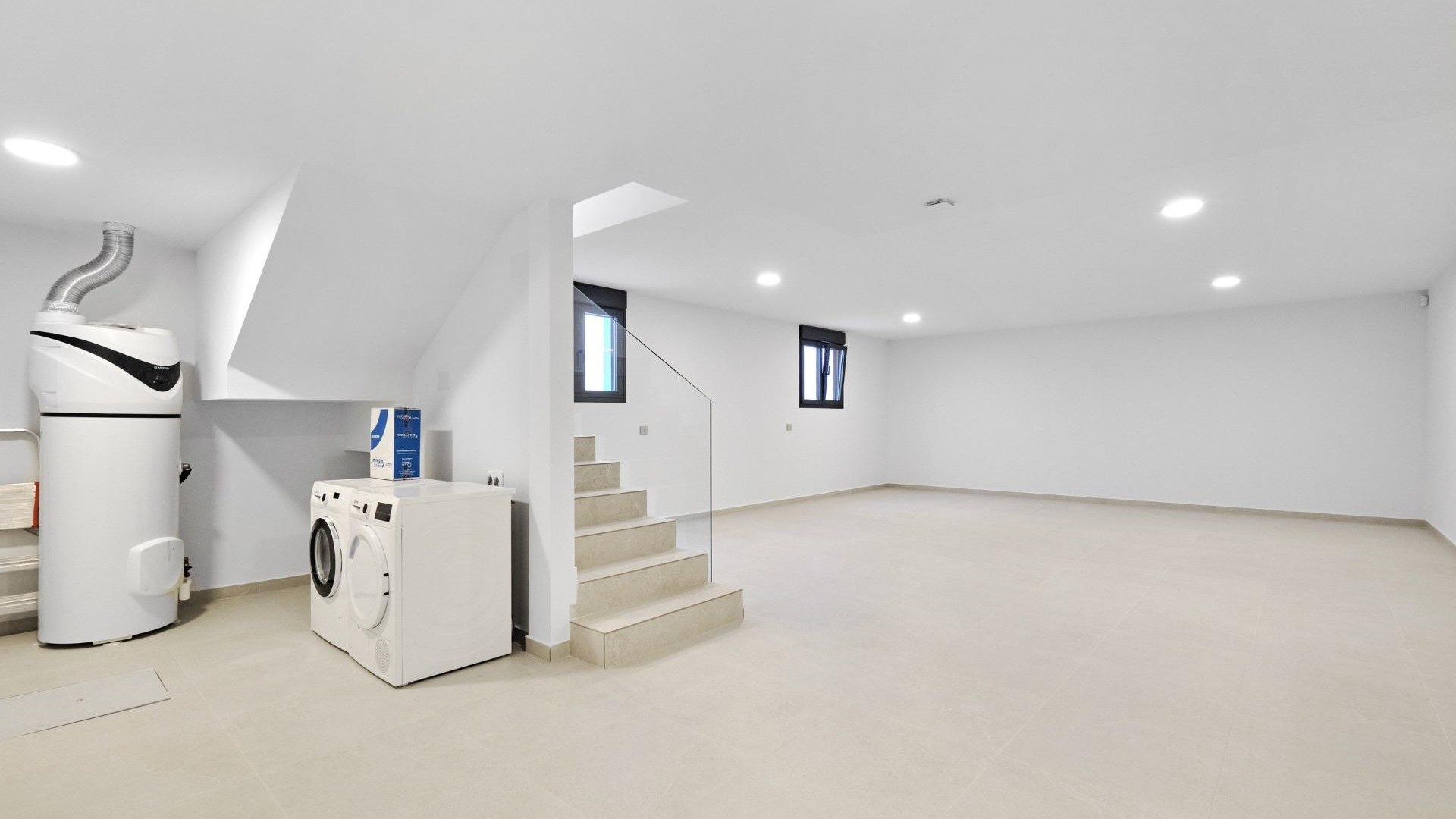 Nouvelle construction - Vrijstaande Villa -
San Miguel de Salinas - Cerro del Sol