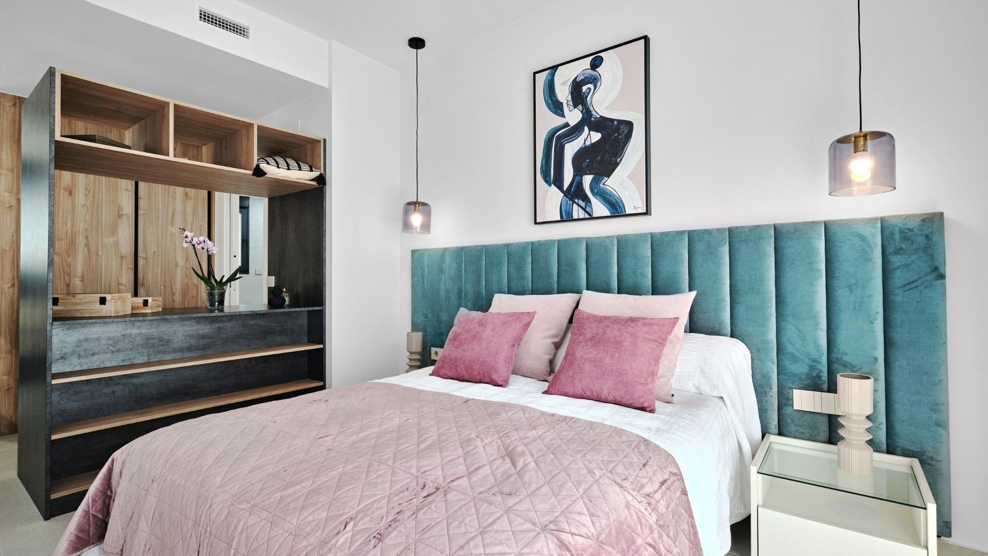 Nouvelle construction - Vrijstaande Villa -
San Miguel de Salinas - Cerro del Sol