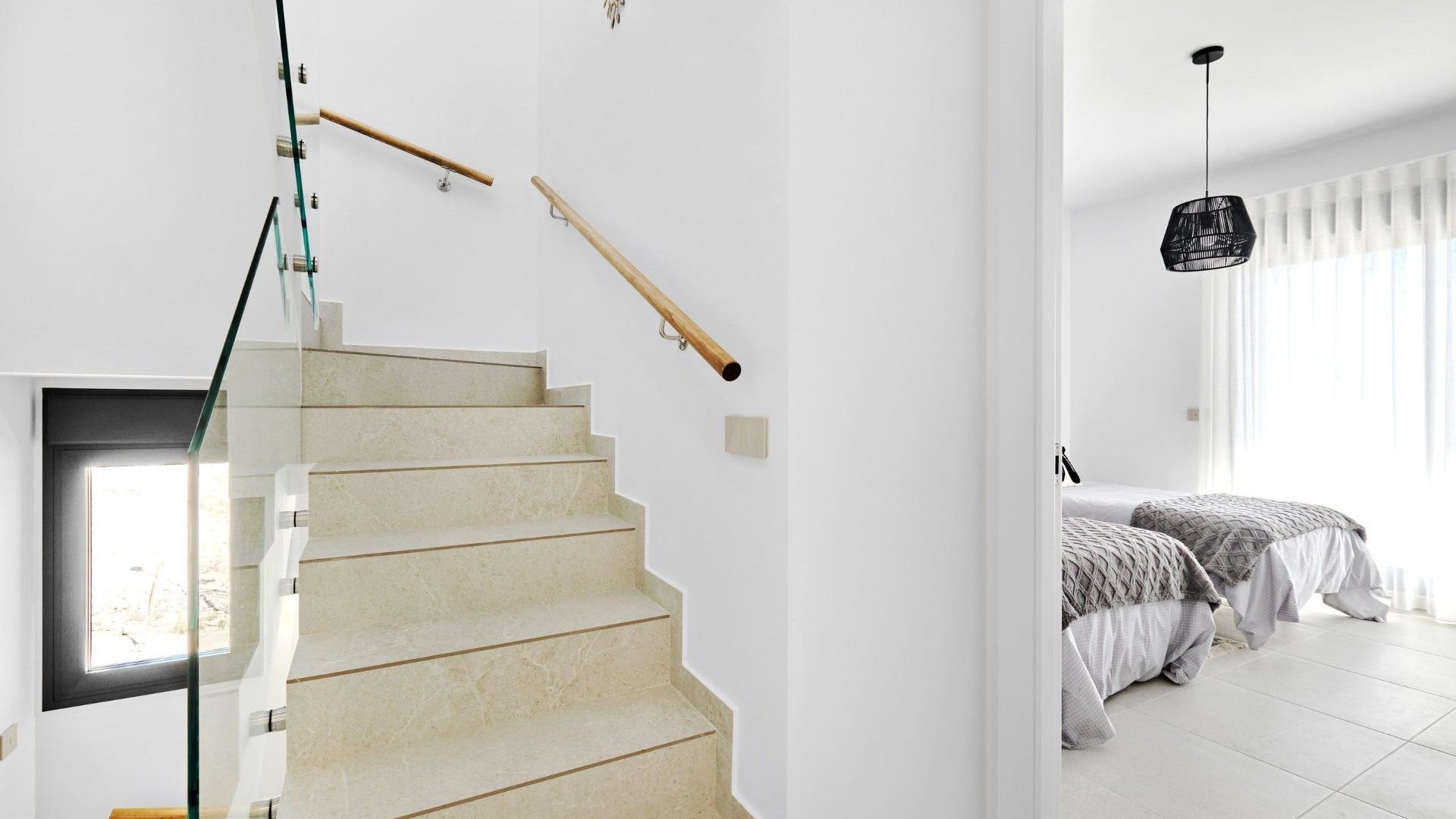 Nouvelle construction - Vrijstaande Villa -
San Miguel de Salinas - Cerro del Sol