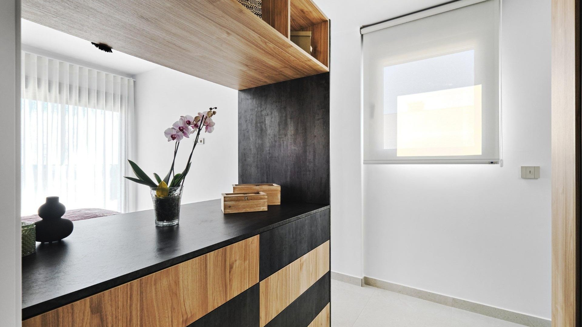 Nouvelle construction - Vrijstaande Villa -
San Miguel de Salinas - Cerro del Sol