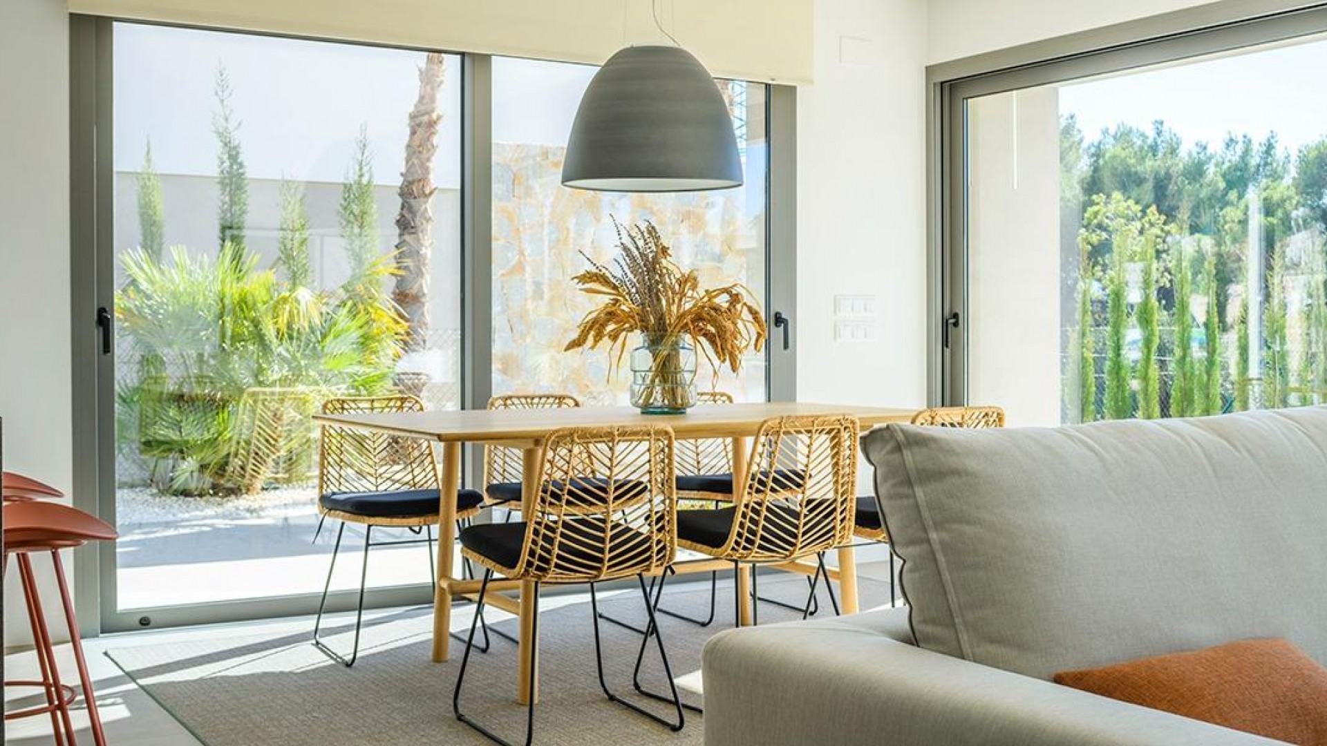 Nouvelle construction - Vrijstaande Villa -
San Miguel de Salinas - Las Colinas Golf