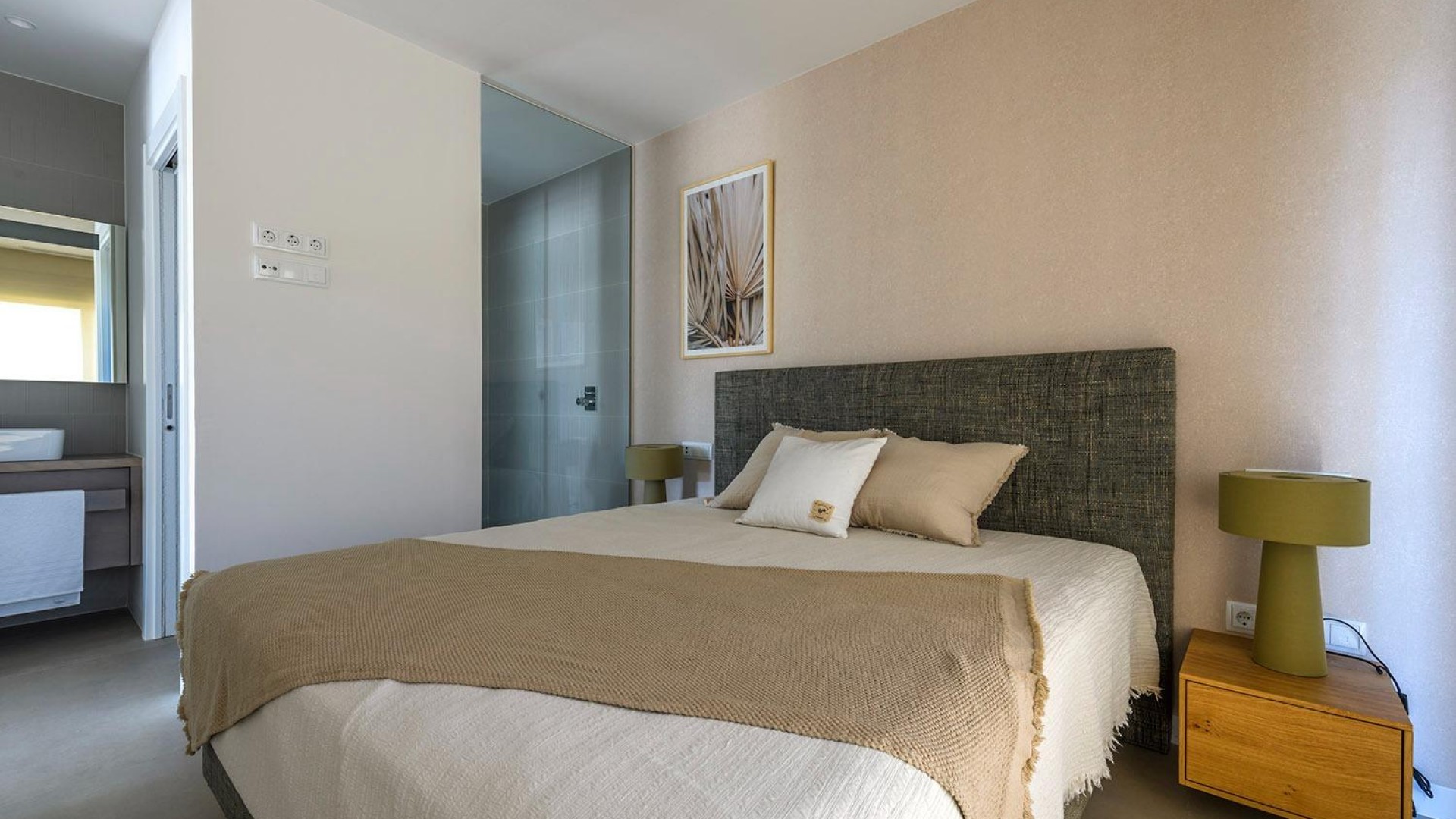 Nouvelle construction - Vrijstaande Villa -
San Miguel de Salinas - Las Colinas Golf