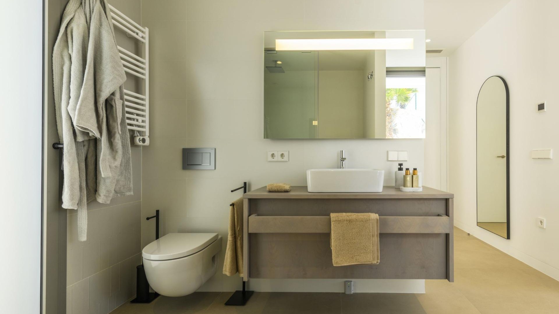 Nouvelle construction - Vrijstaande Villa -
San Miguel de Salinas - Las Colinas Golf