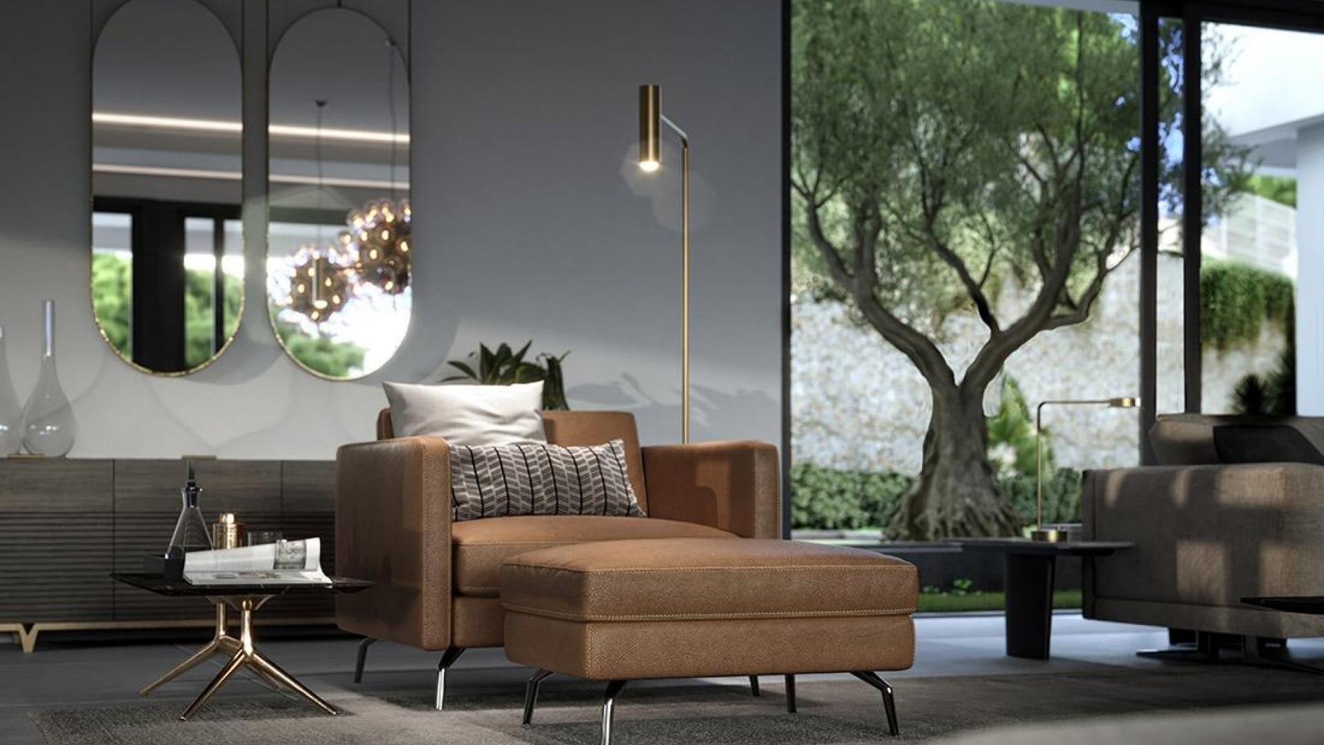 Nouvelle construction - Vrijstaande Villa -
San Miguel de Salinas - Las Colinas Golf