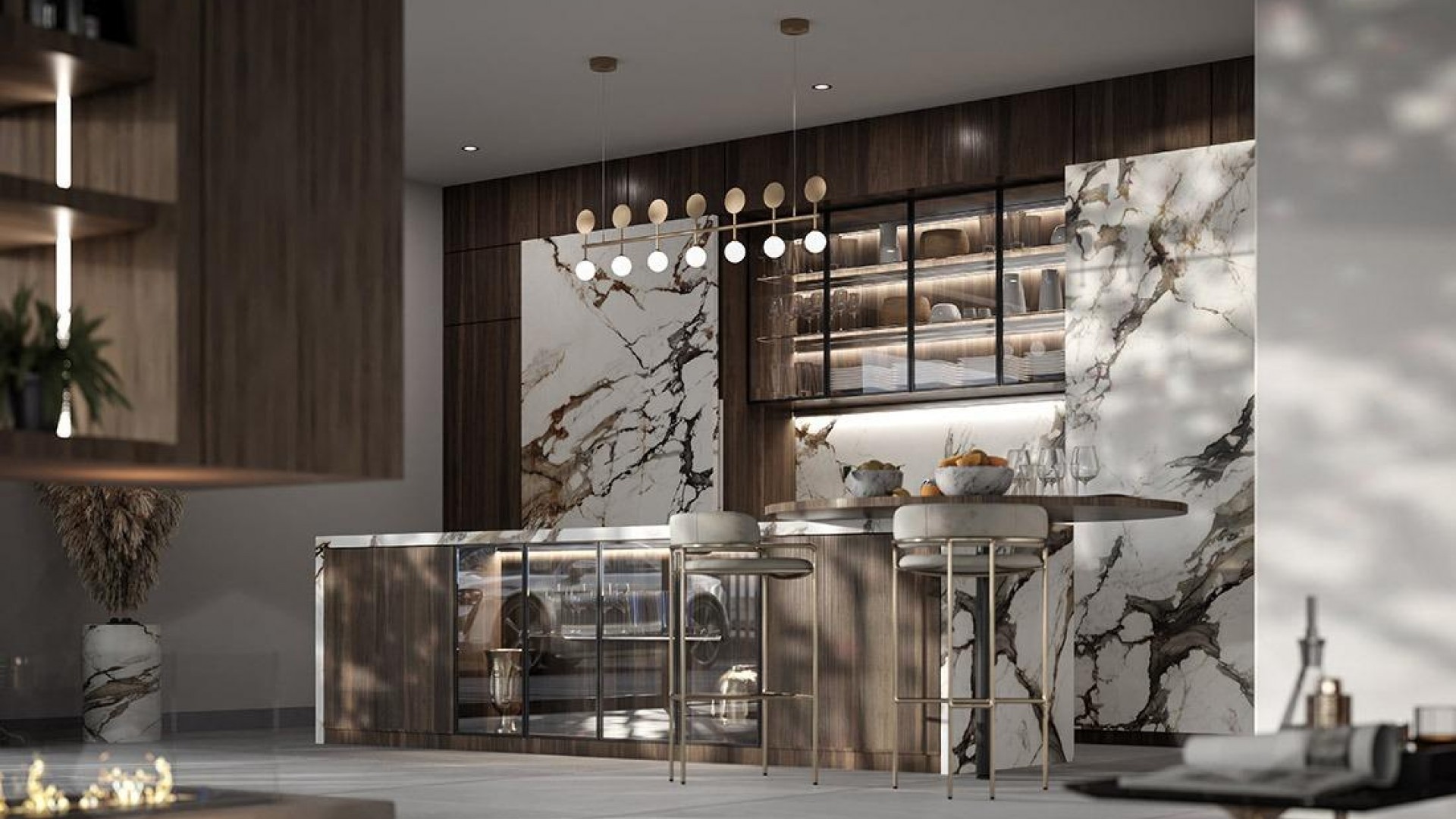 Nouvelle construction - Vrijstaande Villa -
San Miguel de Salinas - Las Colinas Golf