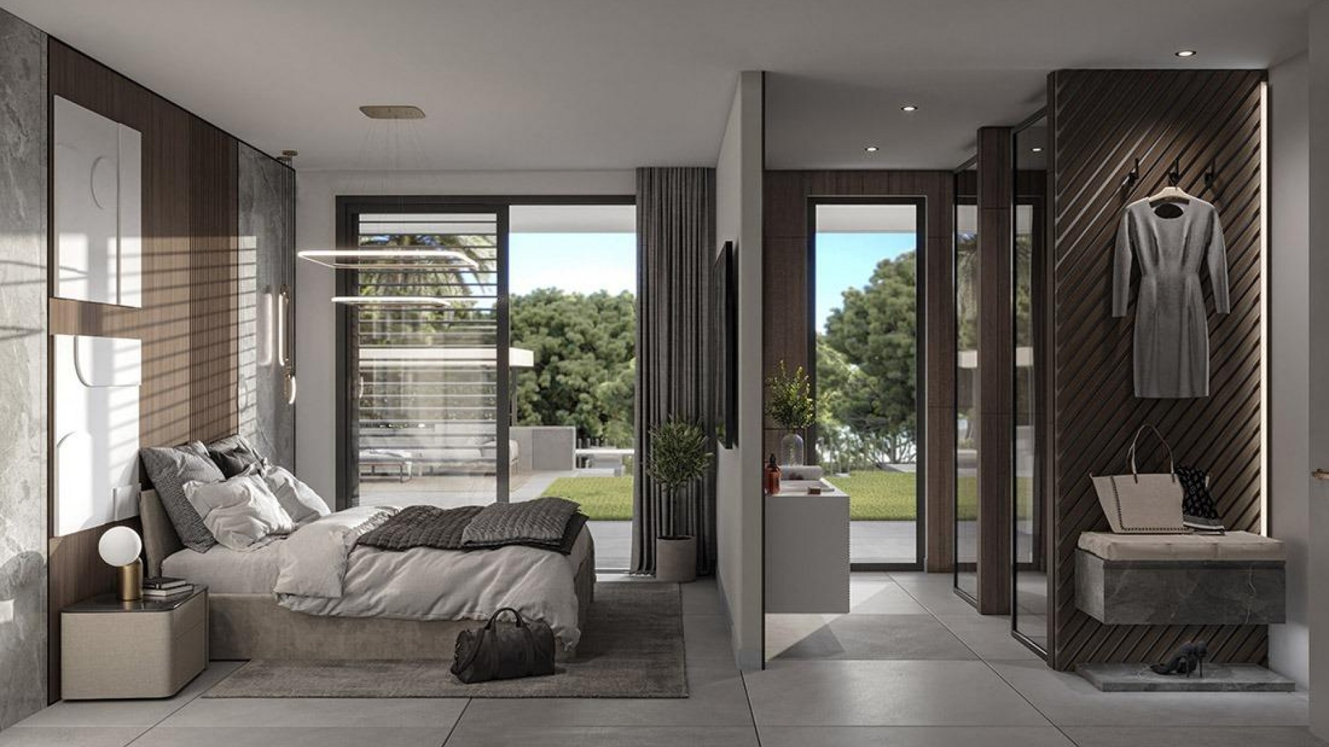 Nouvelle construction - Vrijstaande Villa -
San Miguel de Salinas - Las Colinas Golf