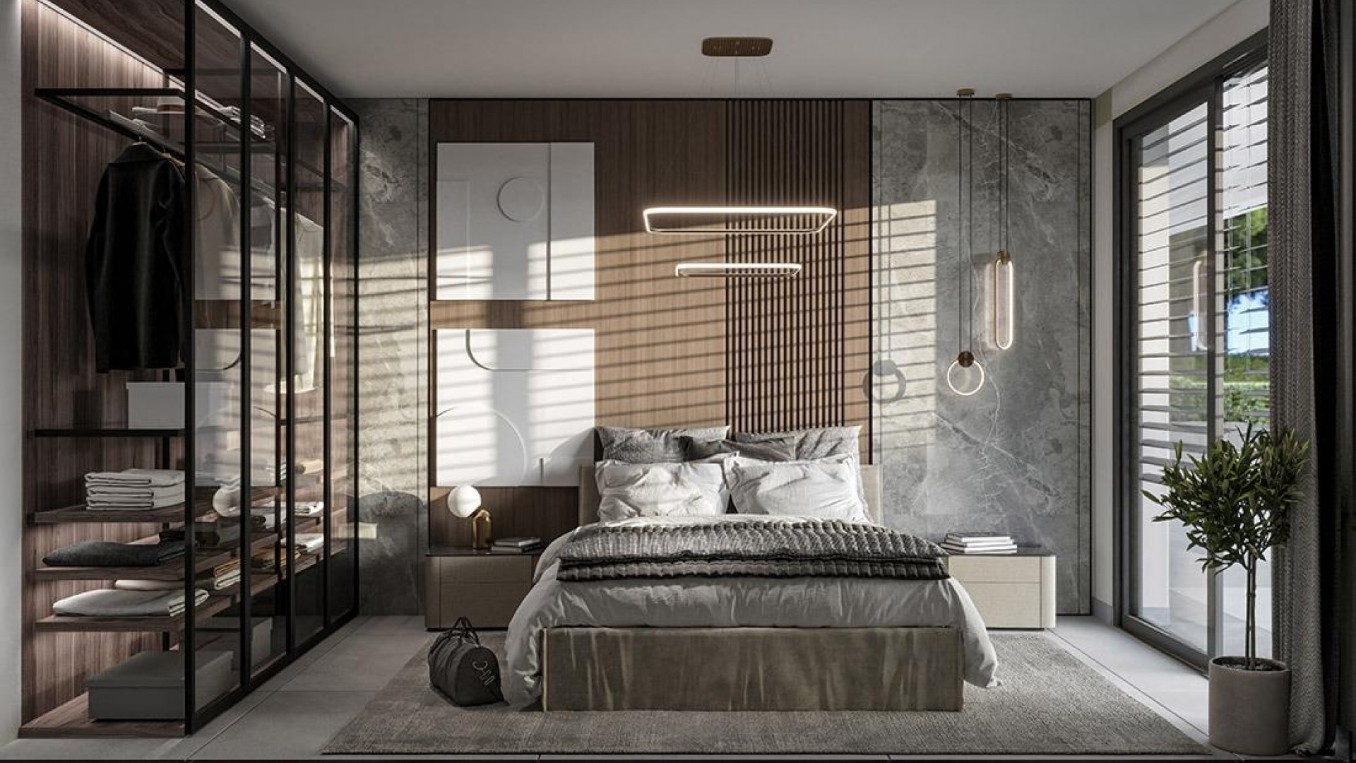 Nouvelle construction - Vrijstaande Villa -
San Miguel de Salinas - Las Colinas Golf