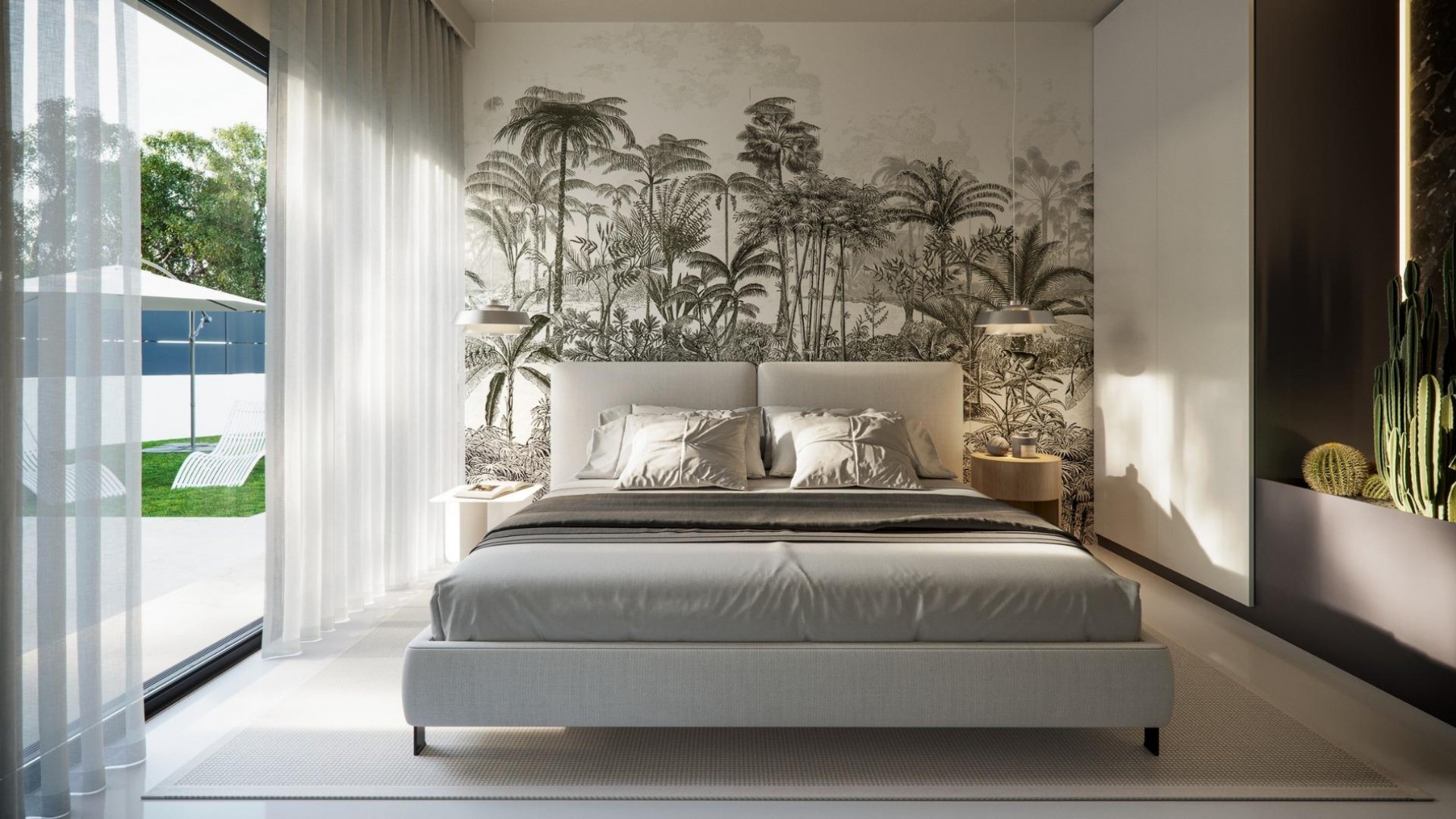 Nouvelle construction - Vrijstaande Villa -
San Miguel de Salinas - Pueblo