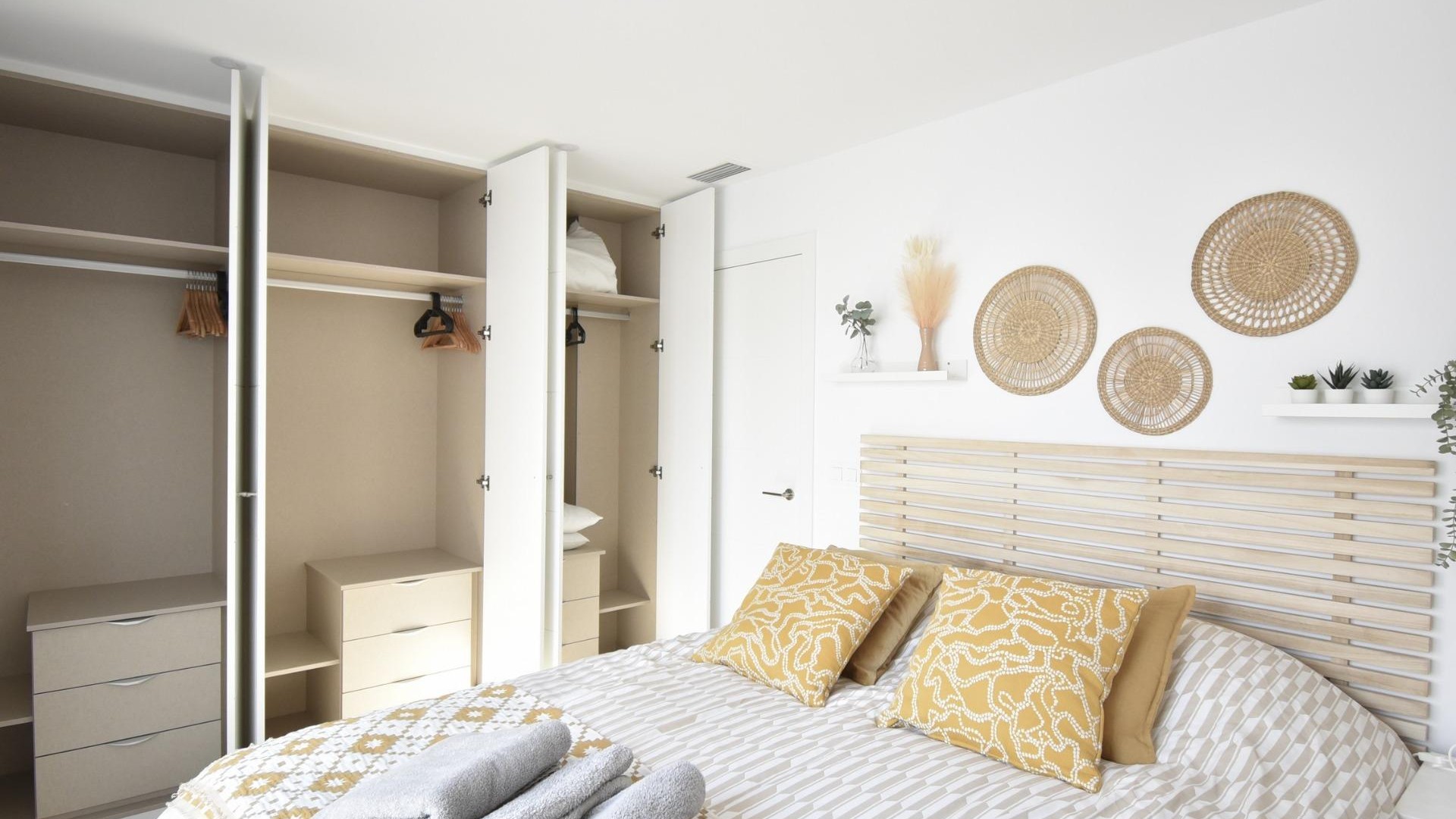 Nouvelle construction - Vrijstaande Villa -
San Pedro del Pinatar - Los antolinos