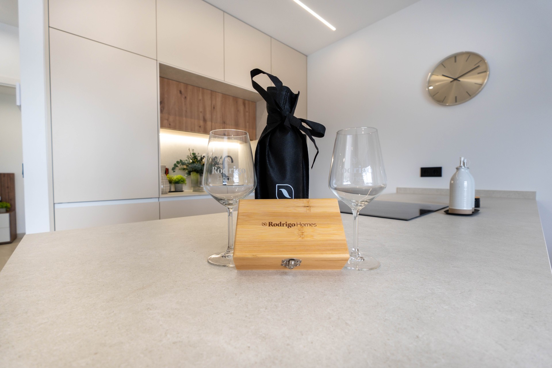 Nouvelle construction - Vrijstaande Villa -
San Pedro del Pinatar - San Pedro de Pinatar