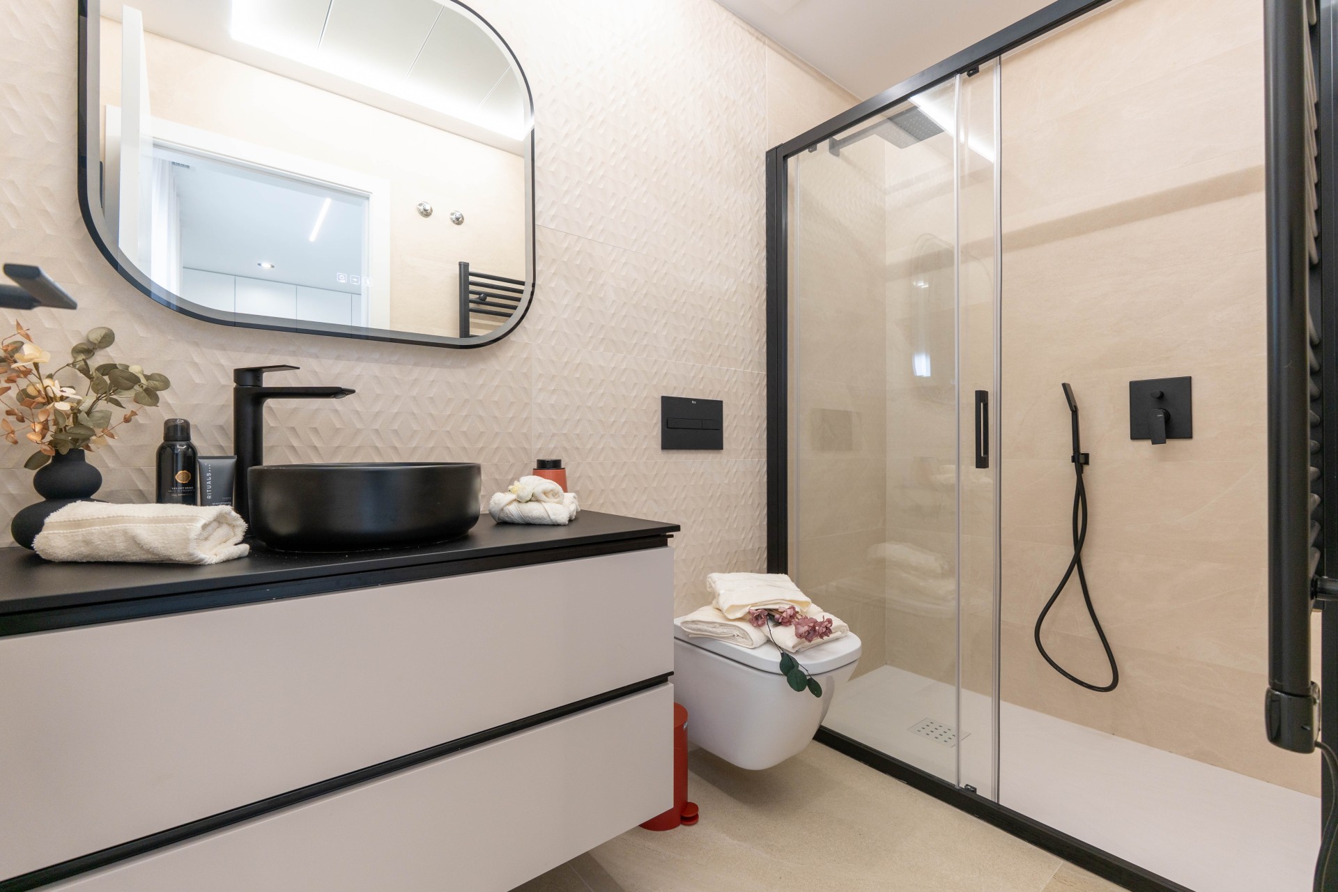 Nouvelle construction - Vrijstaande Villa -
San Pedro del Pinatar - San Pedro de Pinatar