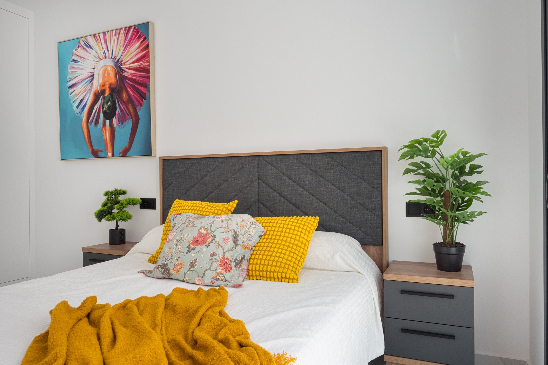 Nouvelle construction - Vrijstaande Villa -
San Pedro del Pinatar - San Pedro de Pinatar