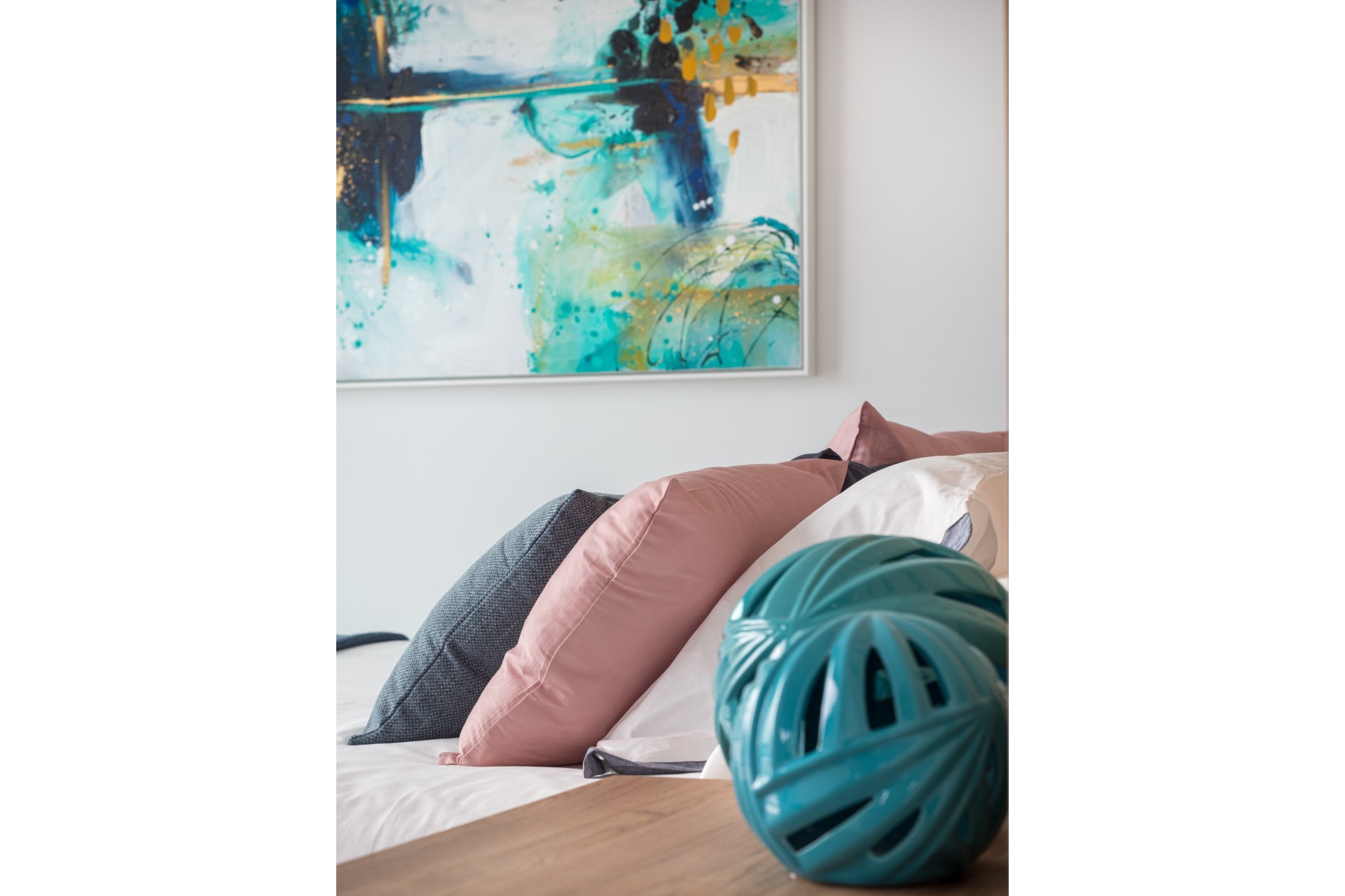 Nouvelle construction - Vrijstaande Villa -
San Pedro del Pinatar - San Pedro de Pinatar