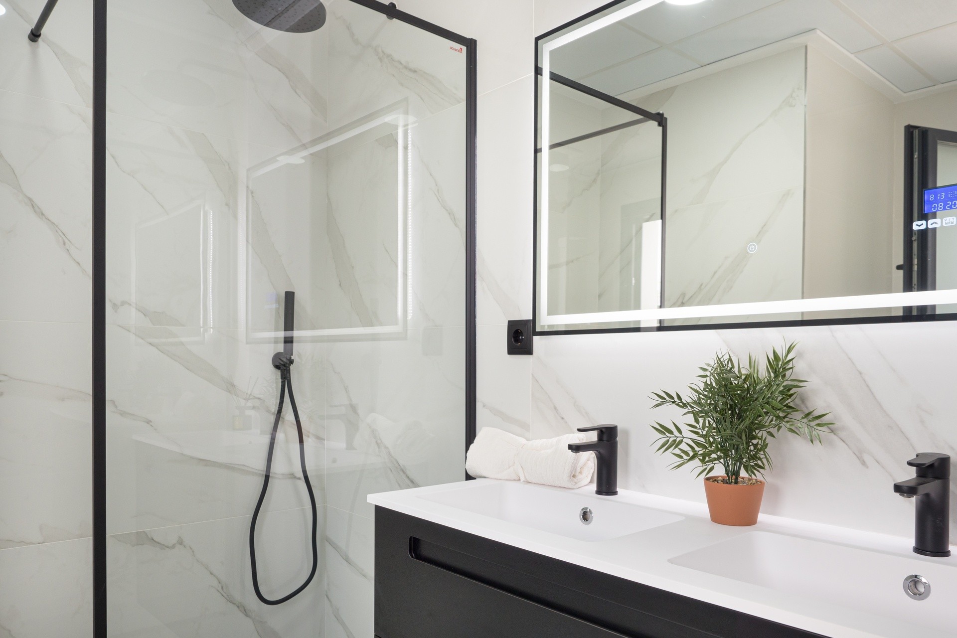 Nouvelle construction - Vrijstaande Villa -
San Pedro del Pinatar - San Pedro de Pinatar