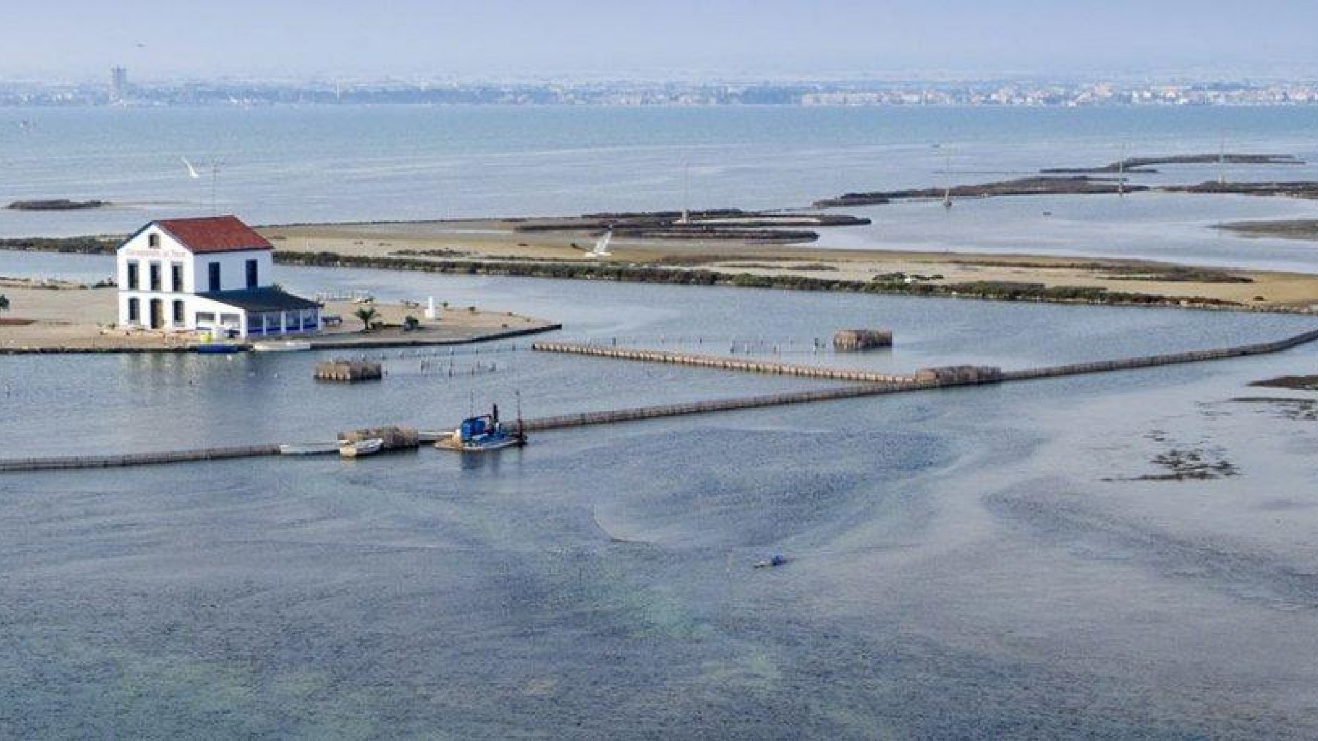 Nouvelle construction - Vrijstaande Villa -
San Pedro del Pinatar - San Pedro de Pinatar