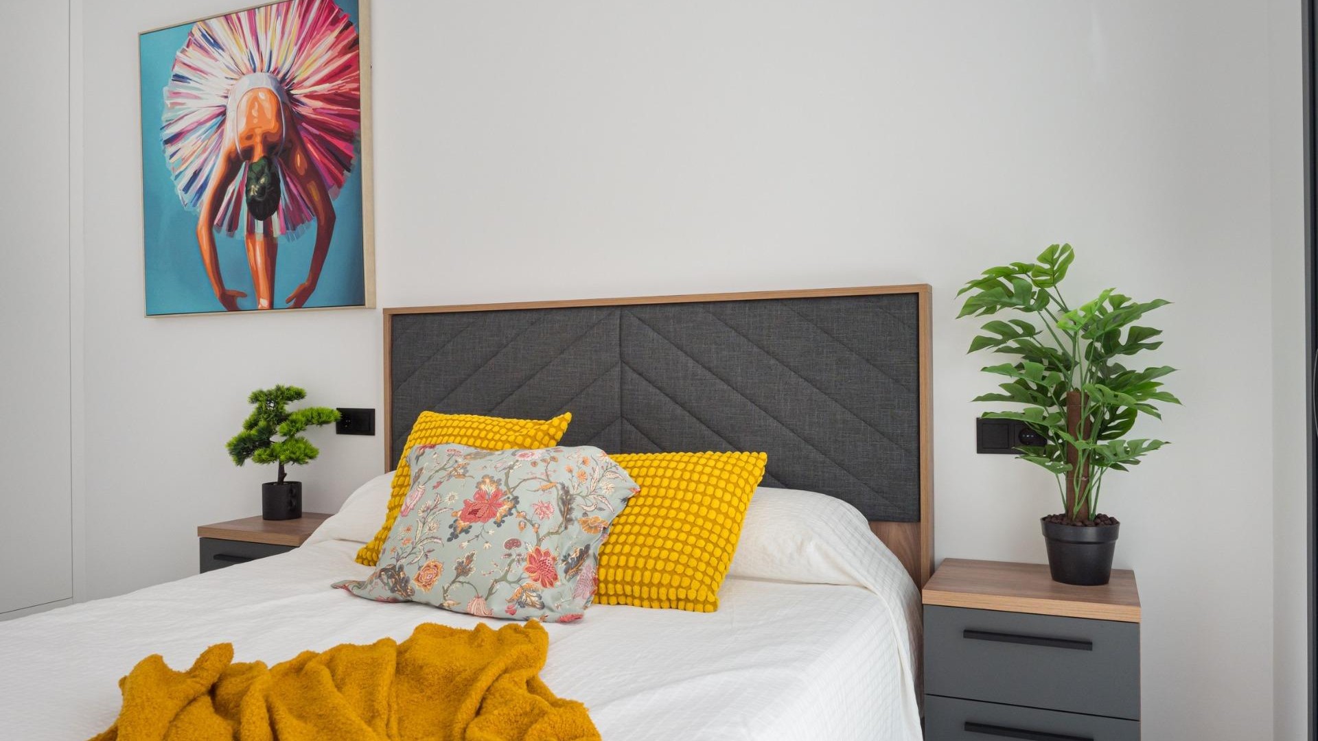 Nouvelle construction - Vrijstaande Villa -
San Pedro del Pinatar - San Pedro de Pinatar