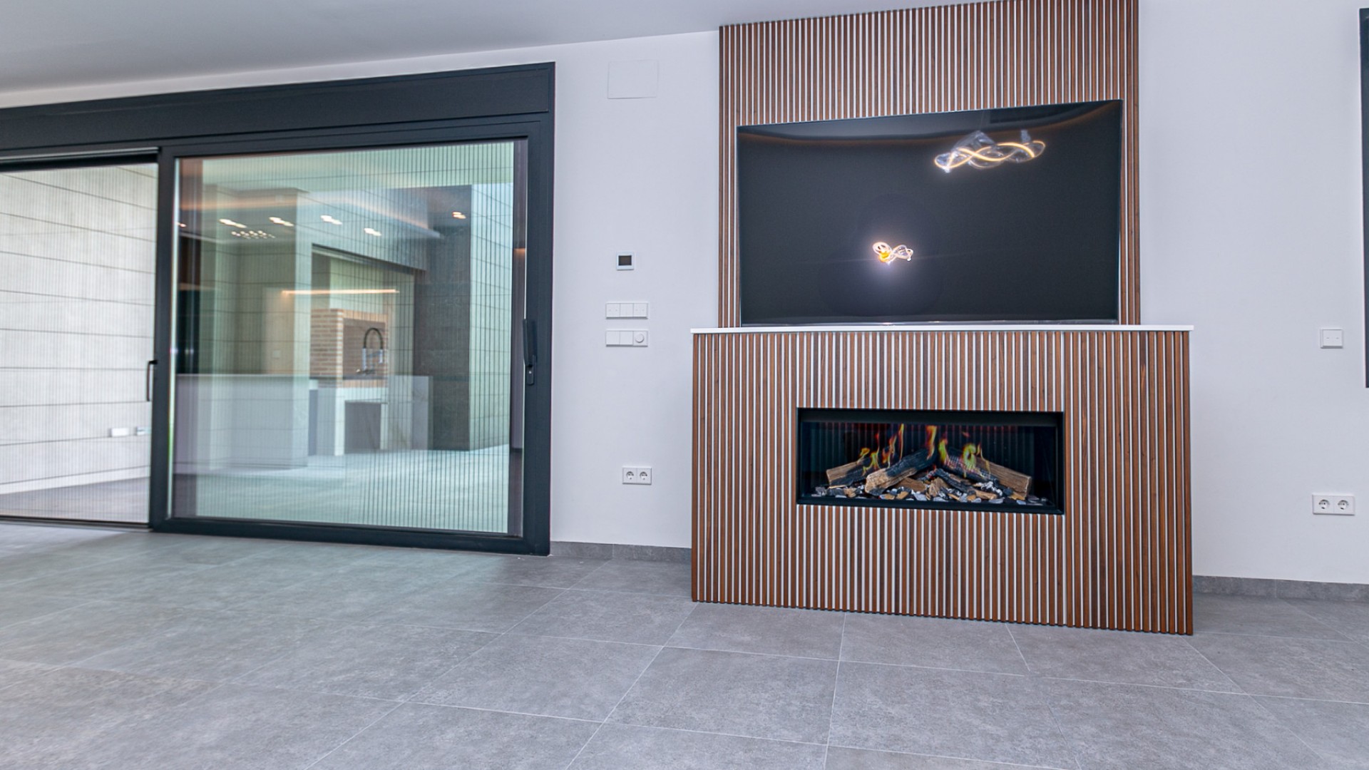 Nouvelle construction - Vrijstaande Villa -
San Pedro - San Pedro del Pinatar